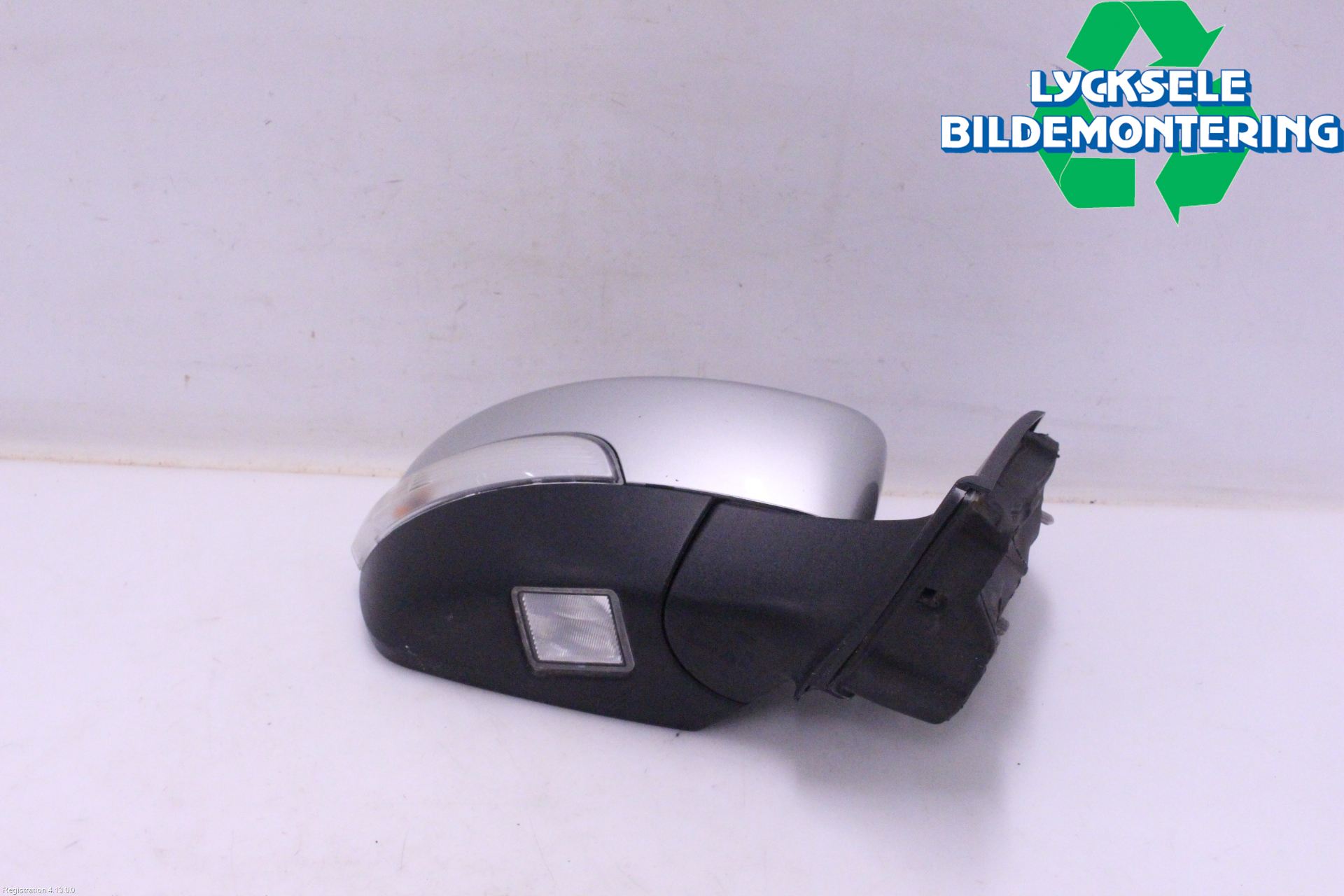 Ford KUGA 13-16 Spegel Yttre El Hö