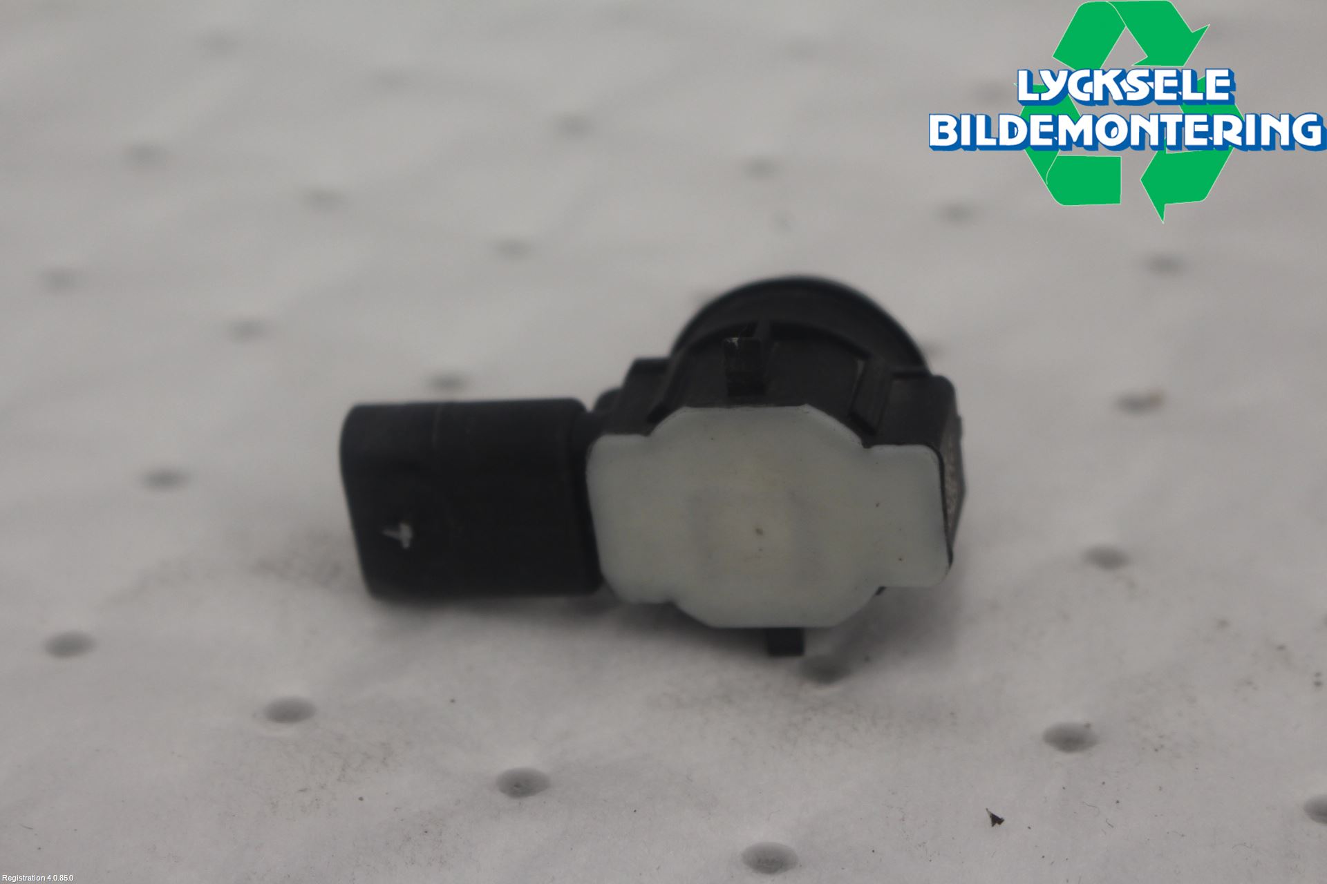 BMW 3 GT F34 13-19 Parkeringshjälp Frontsensor