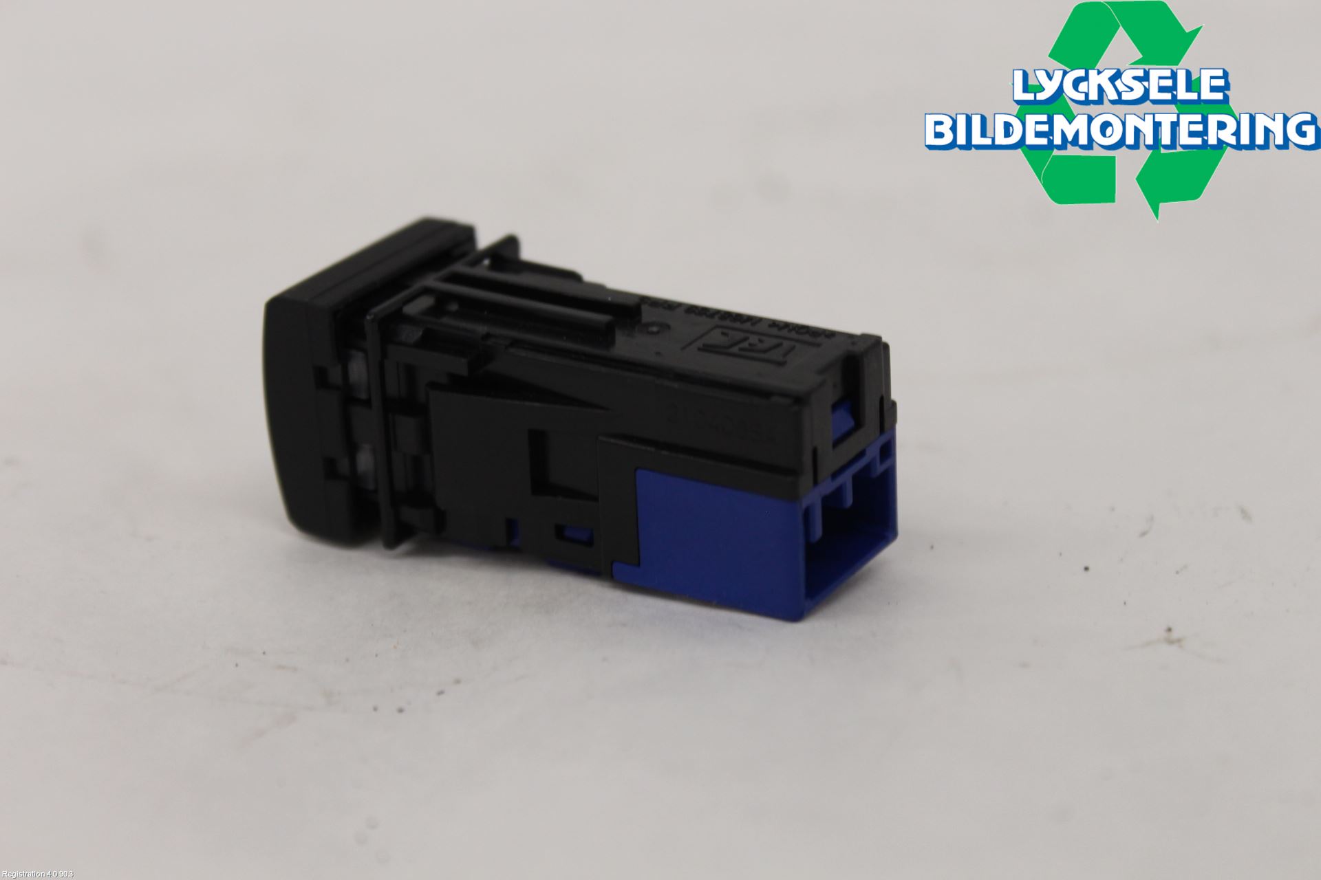 Toyota COROLLA 19- Strömställare Övrigt