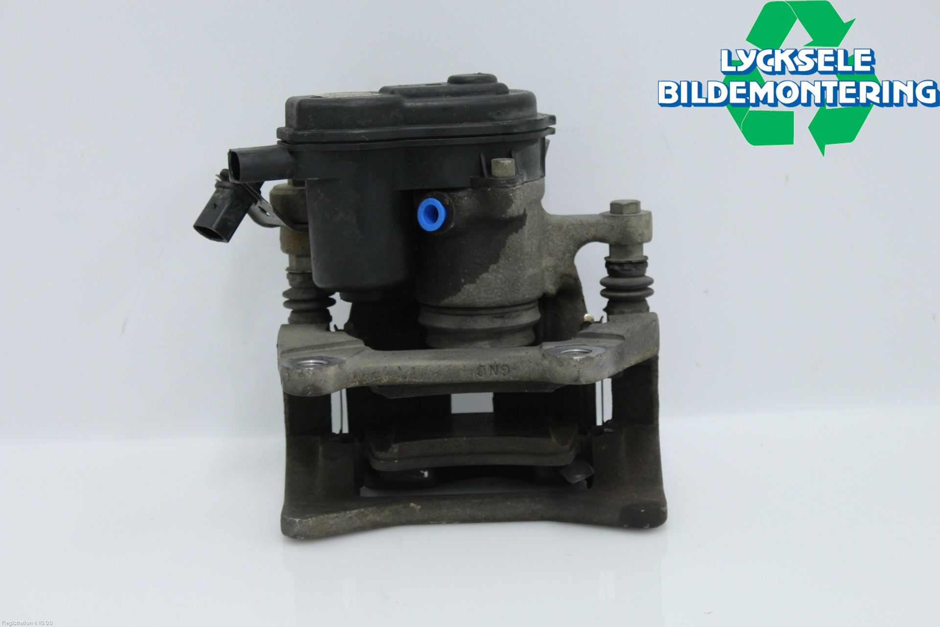 Audi A6 ALLROAD 12-18 Bromsok Bak Vänster