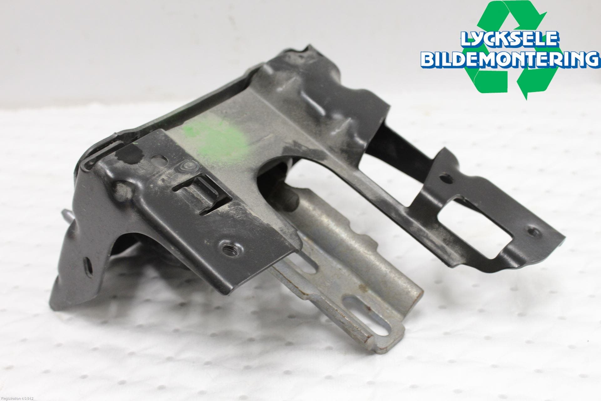 Citroen COTROEN C3 17-24 Motorfäste