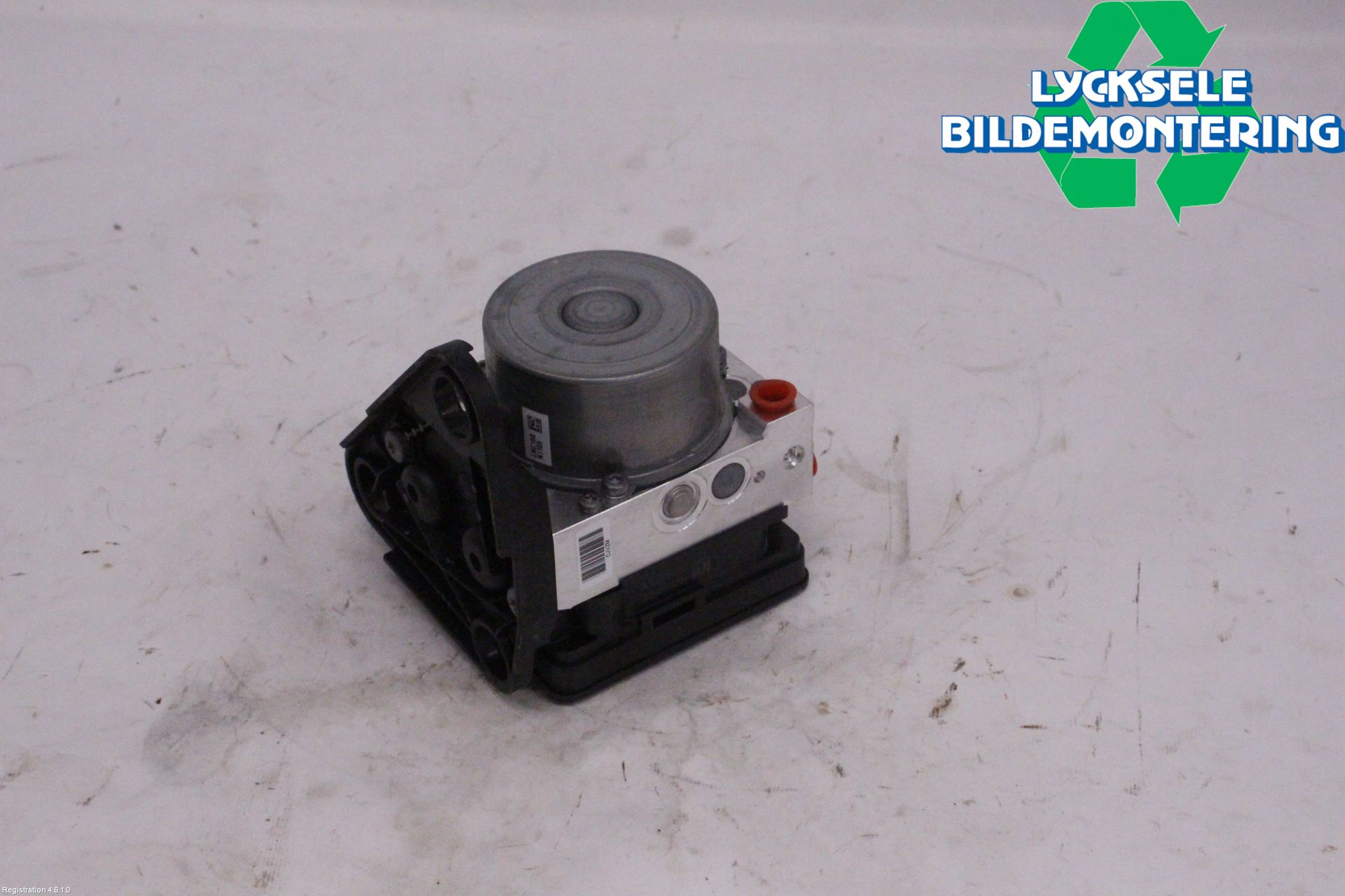 Volkswagen VW ID.3 21- Abs Hydraulaggregat