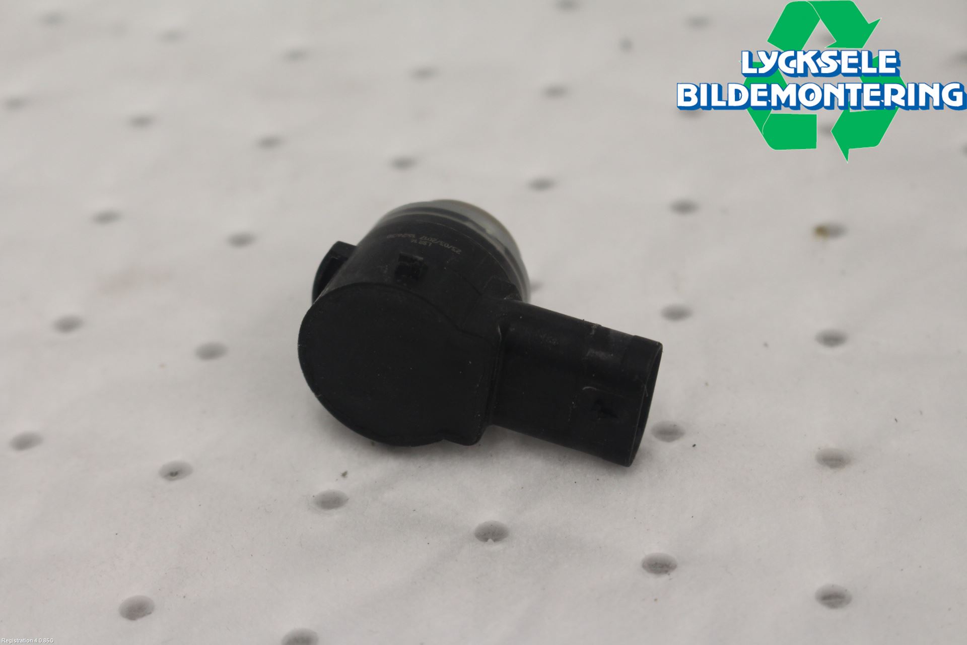 Mercedes-Benz MB E-KLASS (W213) 16-23 Parkeringshjälp Backsensor