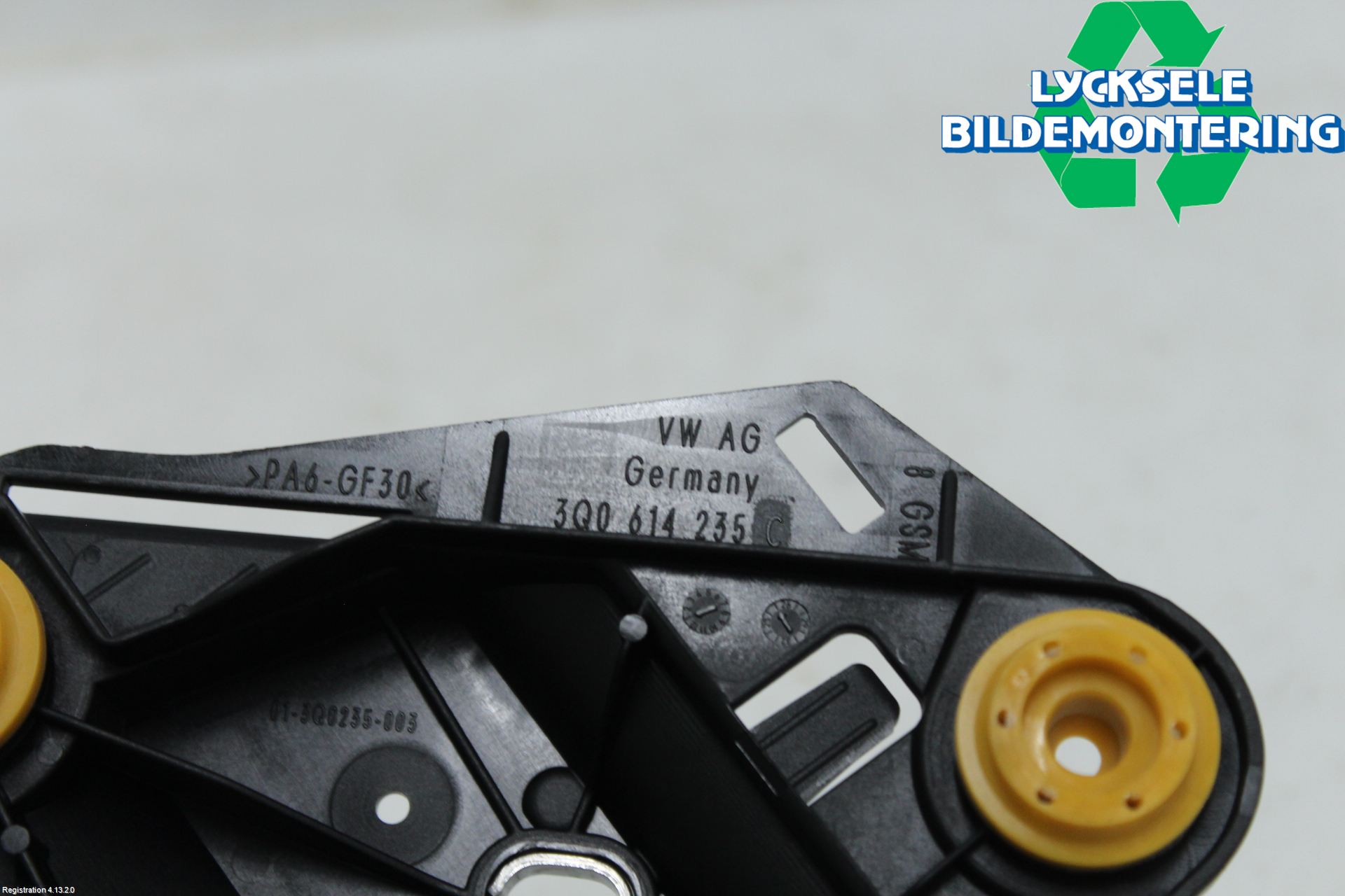 Ford TRANSIT/TOURNEO CONNECT 22- Abs Hydraulaggregat