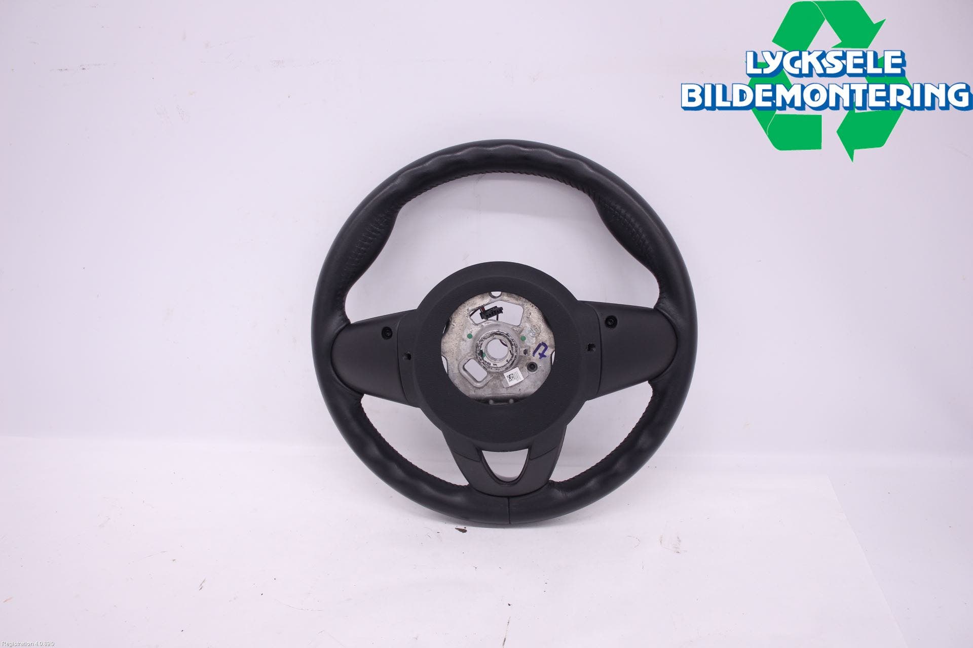 Mini COOPER CLUBMAN F54 16- Ratt