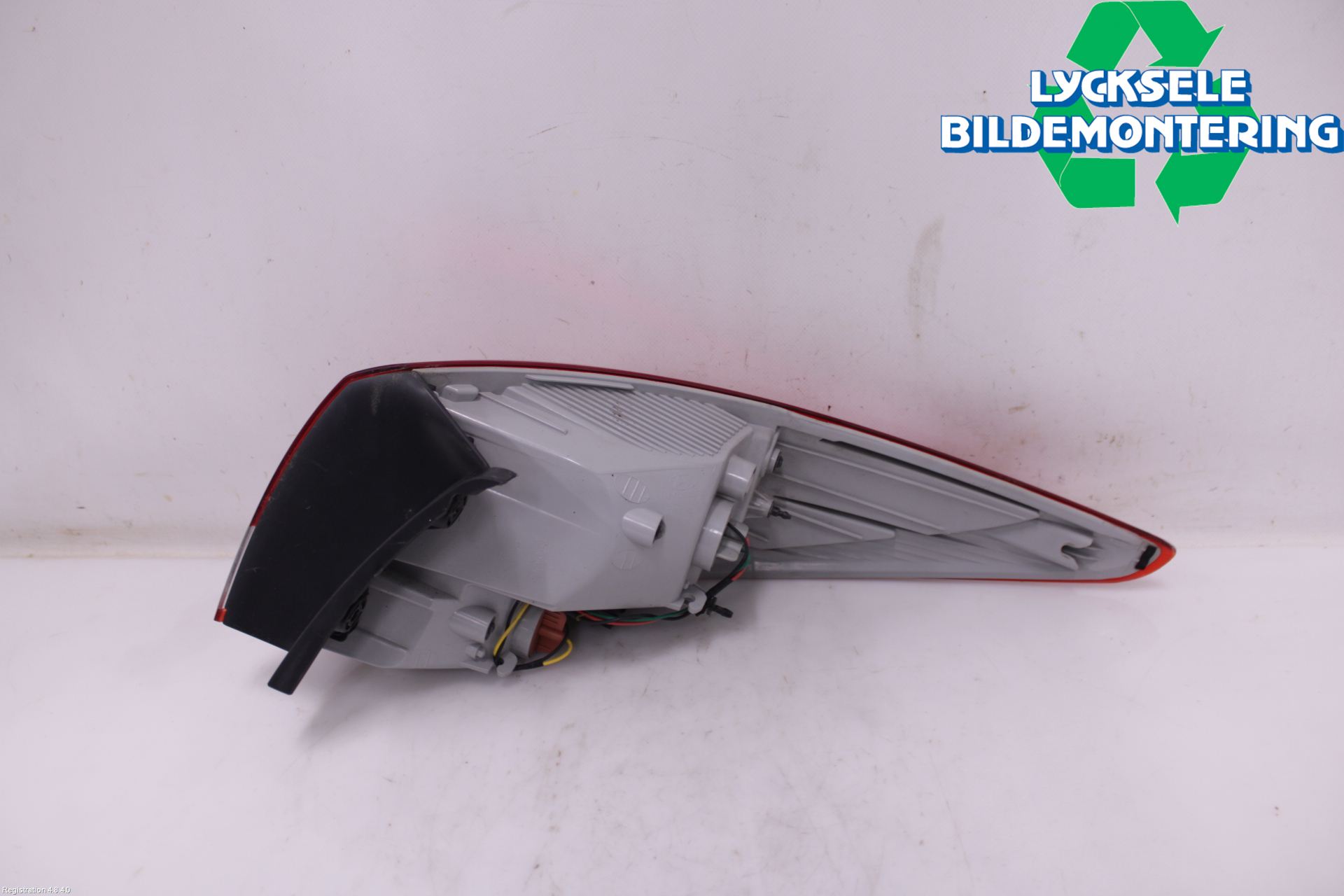 Hyundai ix35 Bakljus Vänster