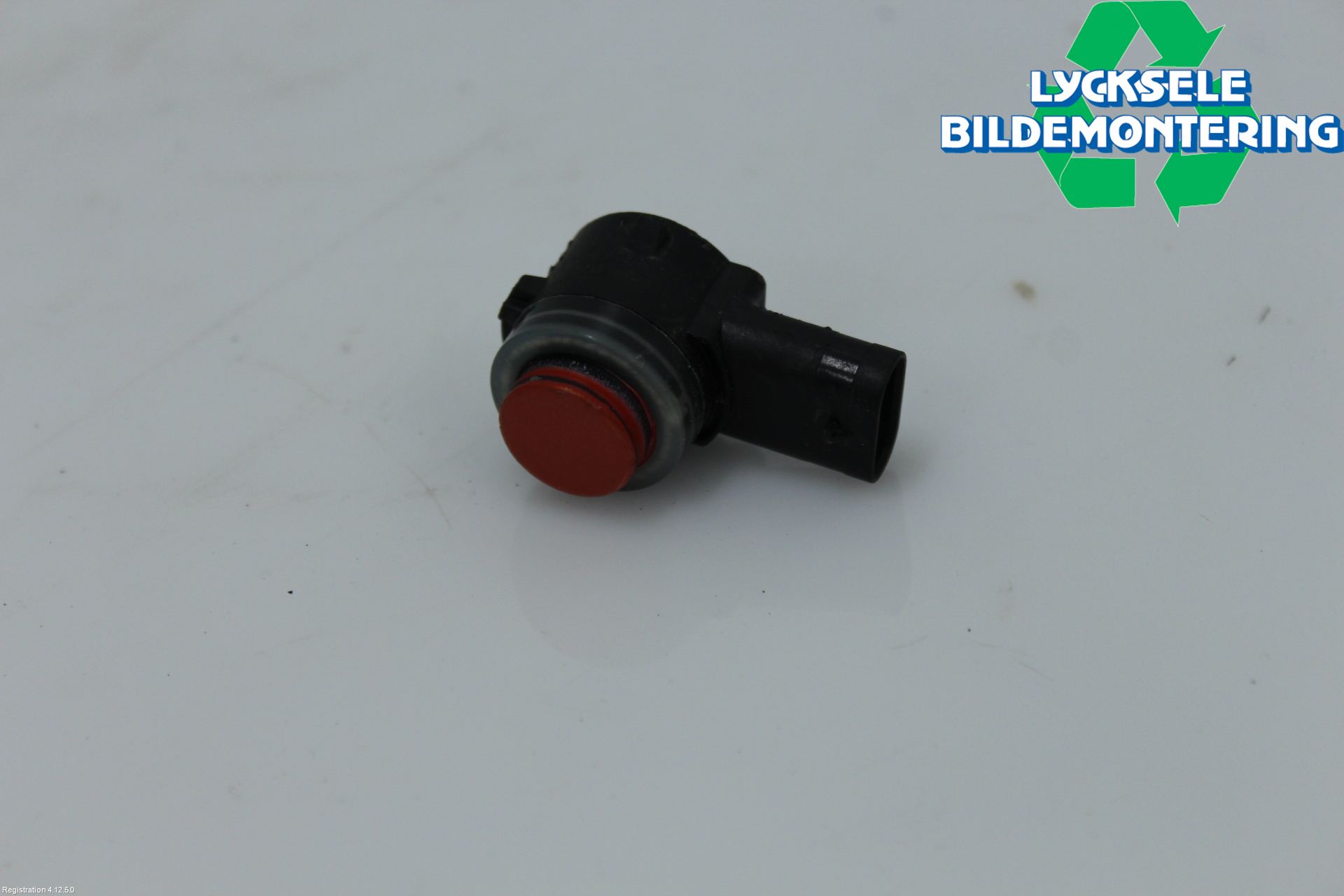 Volkswagen VW PASSAT 15-19 Parkeringshjälp Backsensor