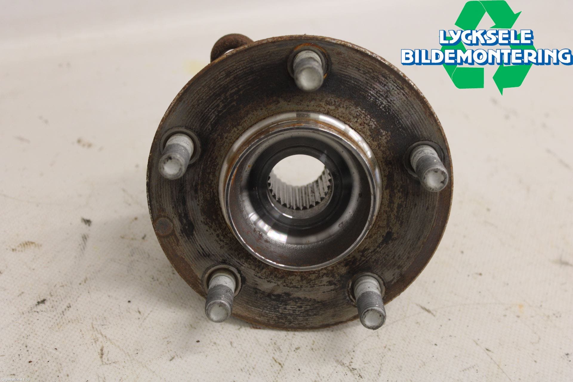 Mazda CX-60 22- Nav Fram