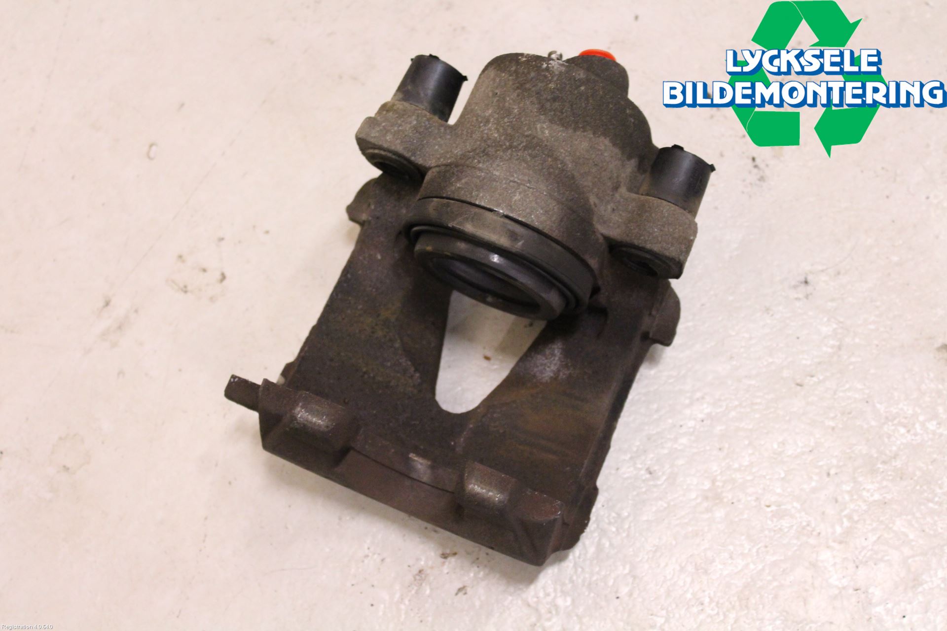 Skoda CITIGO / CITIGO E IV Bromsok Fram Höger