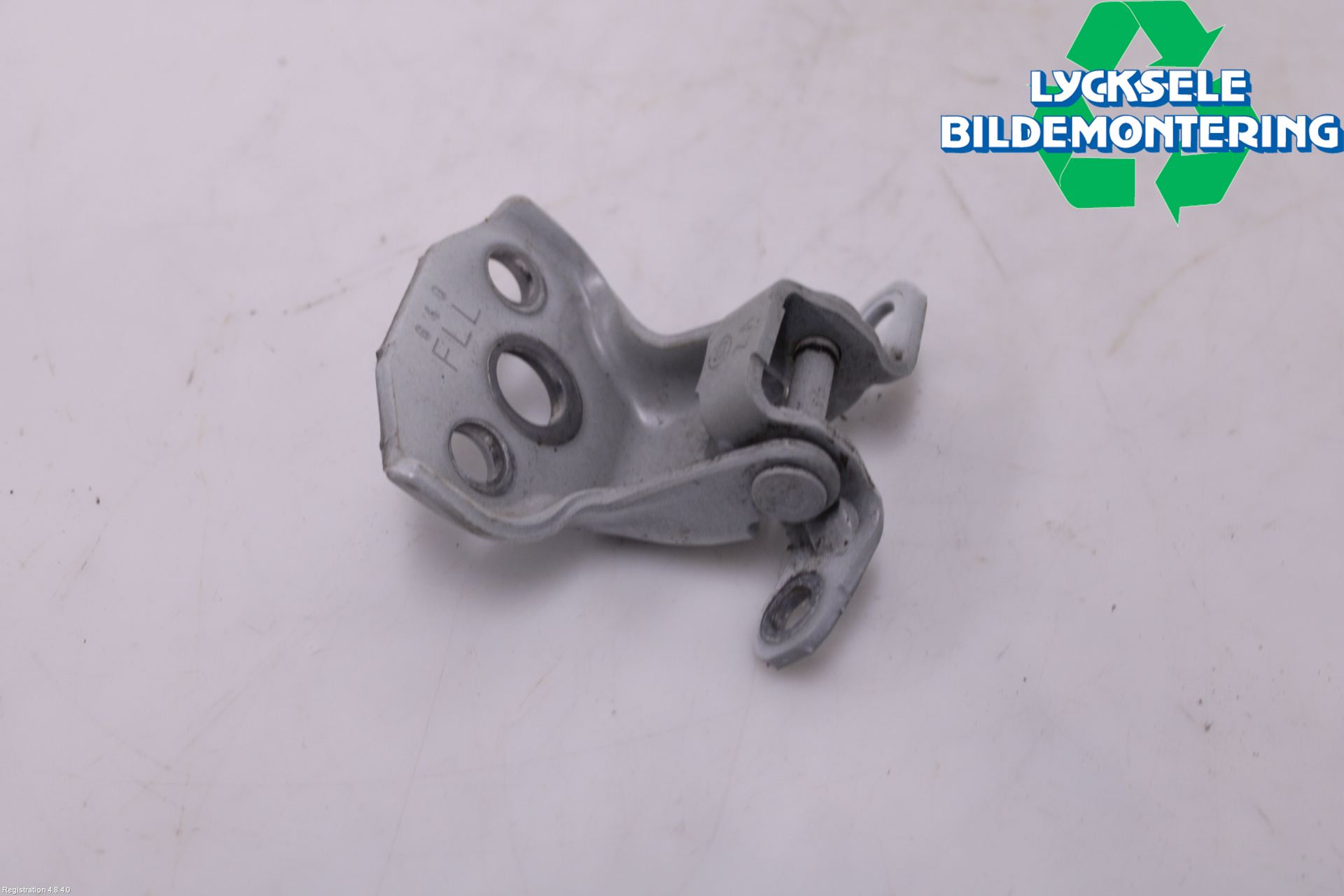 Subaru FORESTER SJ 13-18 Dörrgångjärn