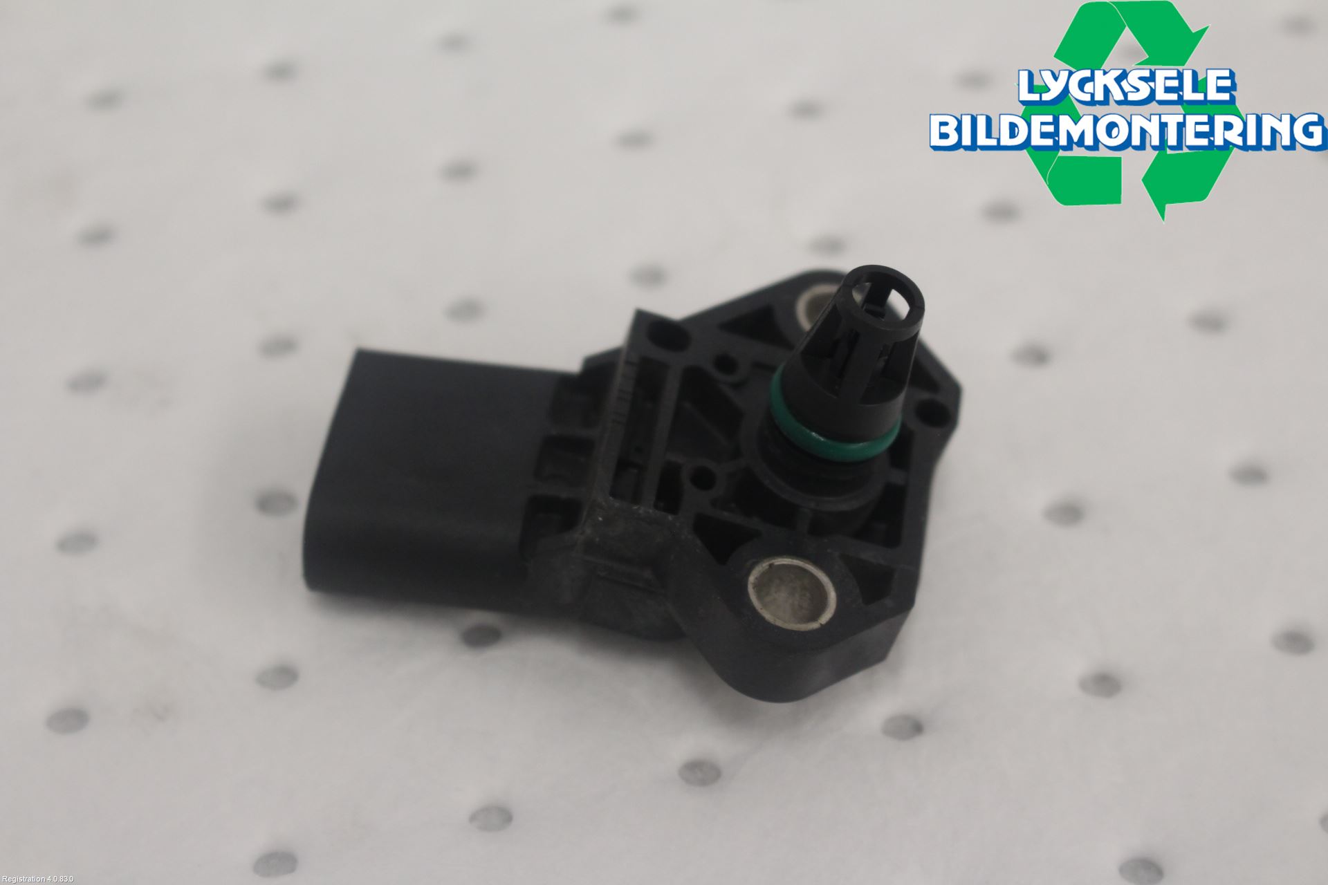 Audi A6 F2/C8 19- Givare Laddluftstryck