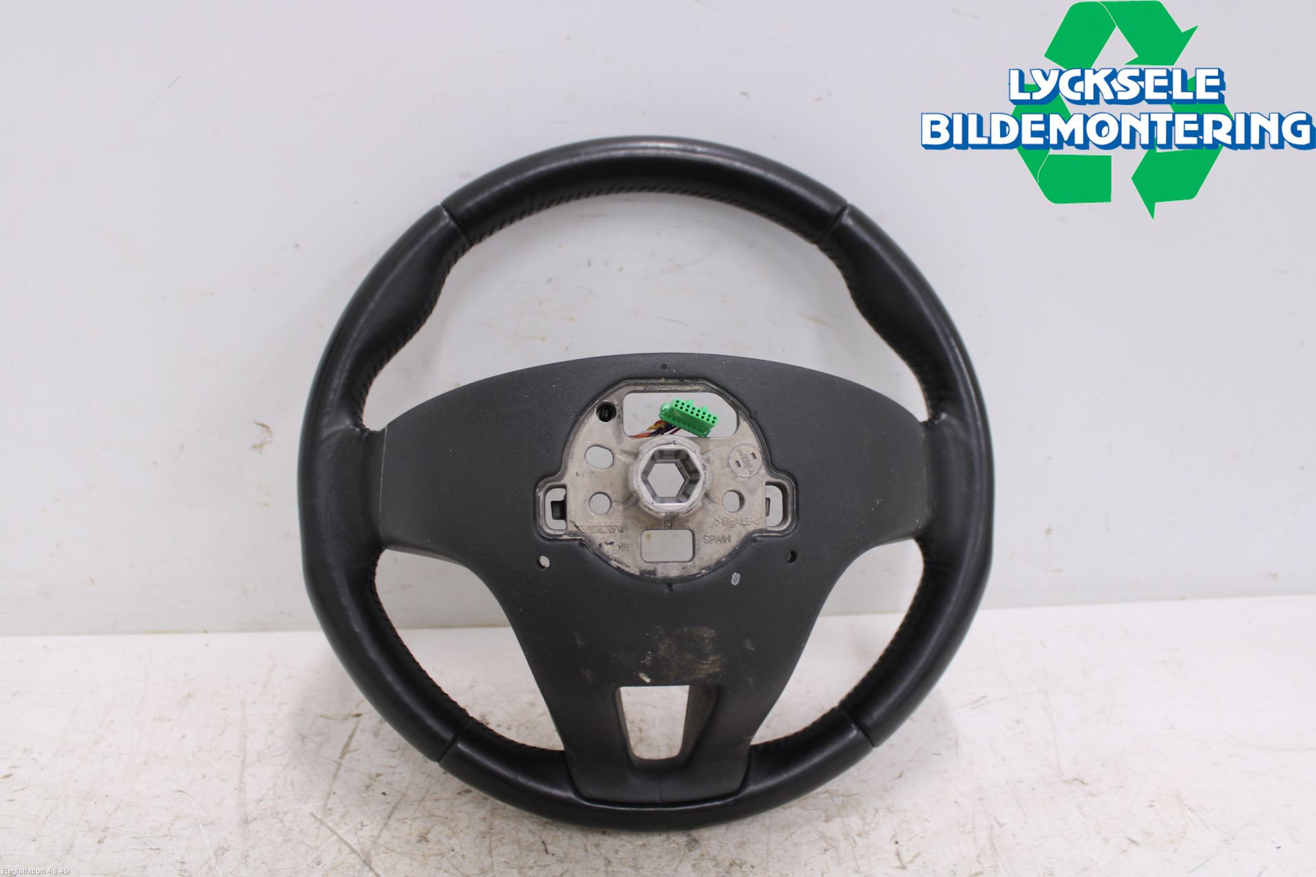 Volvo XC70 08-13 Ratt