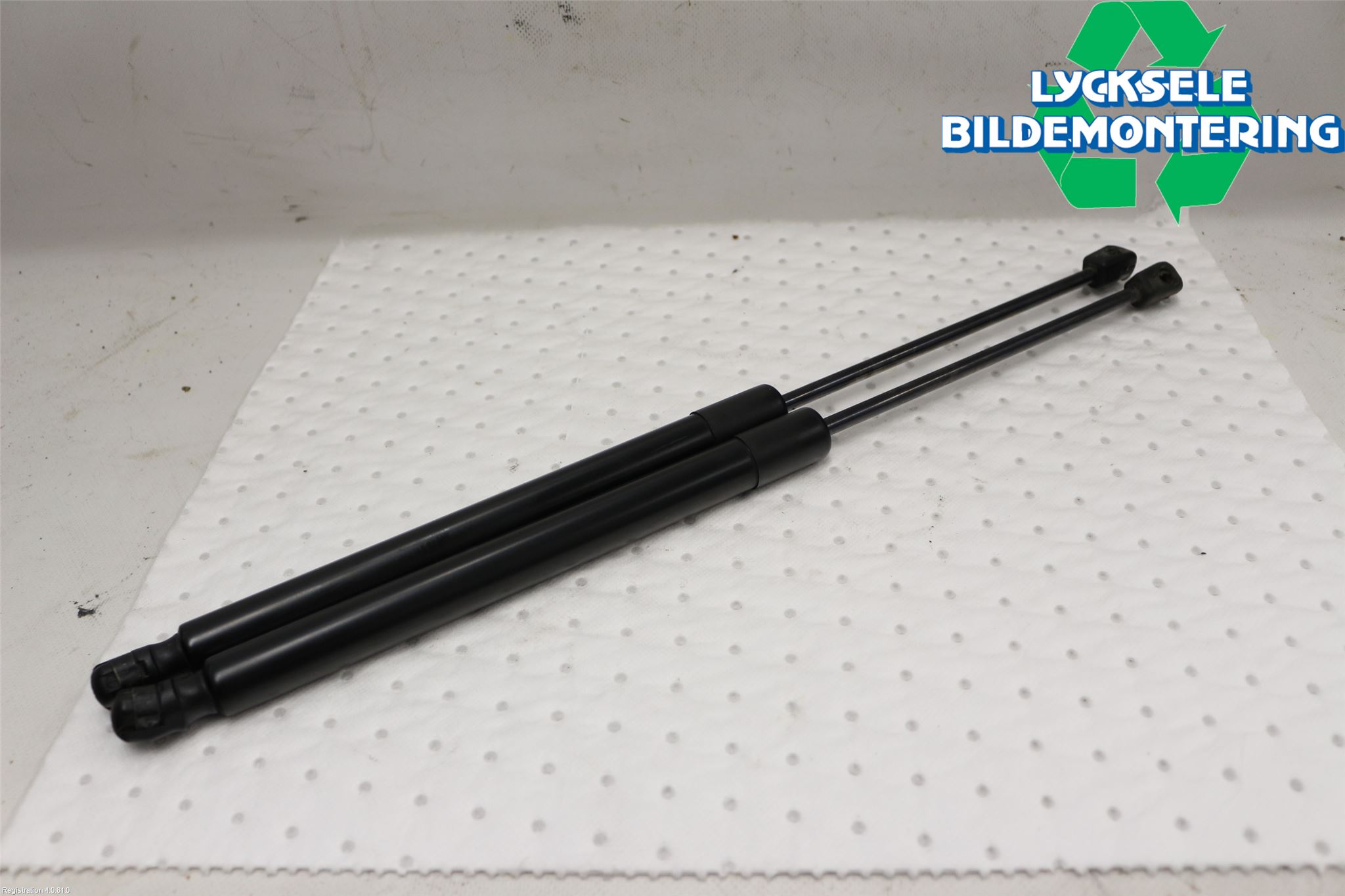 Audi Q7/SQ7 Gasfjäder Baklucka