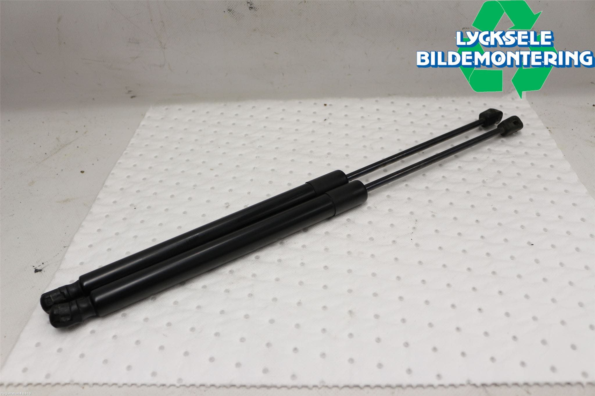 Audi Q7/SQ7 Gasfjäder Baklucka