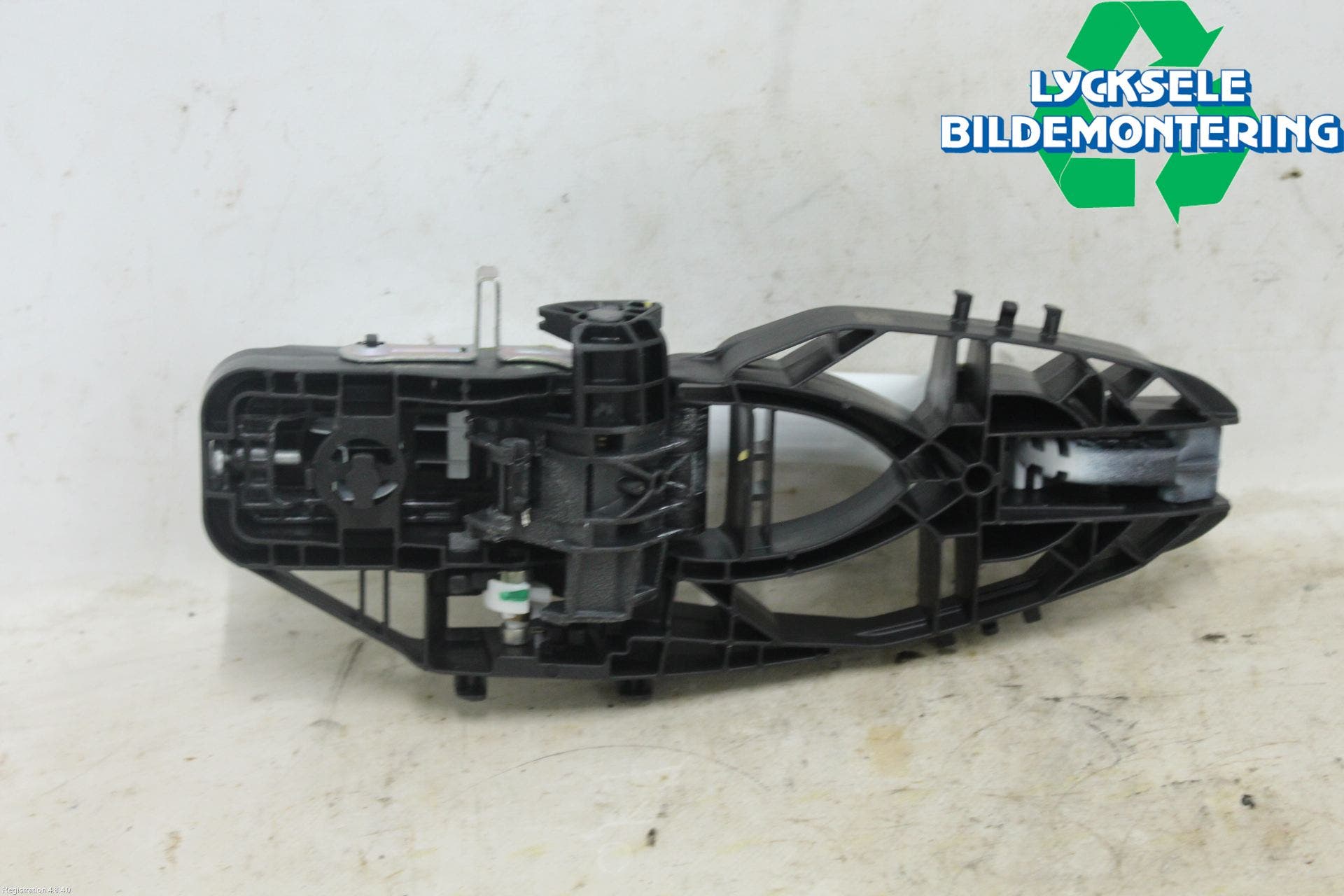 Ford FIESTA (VII) 18-23 Dörrhandtag Yttre Hö