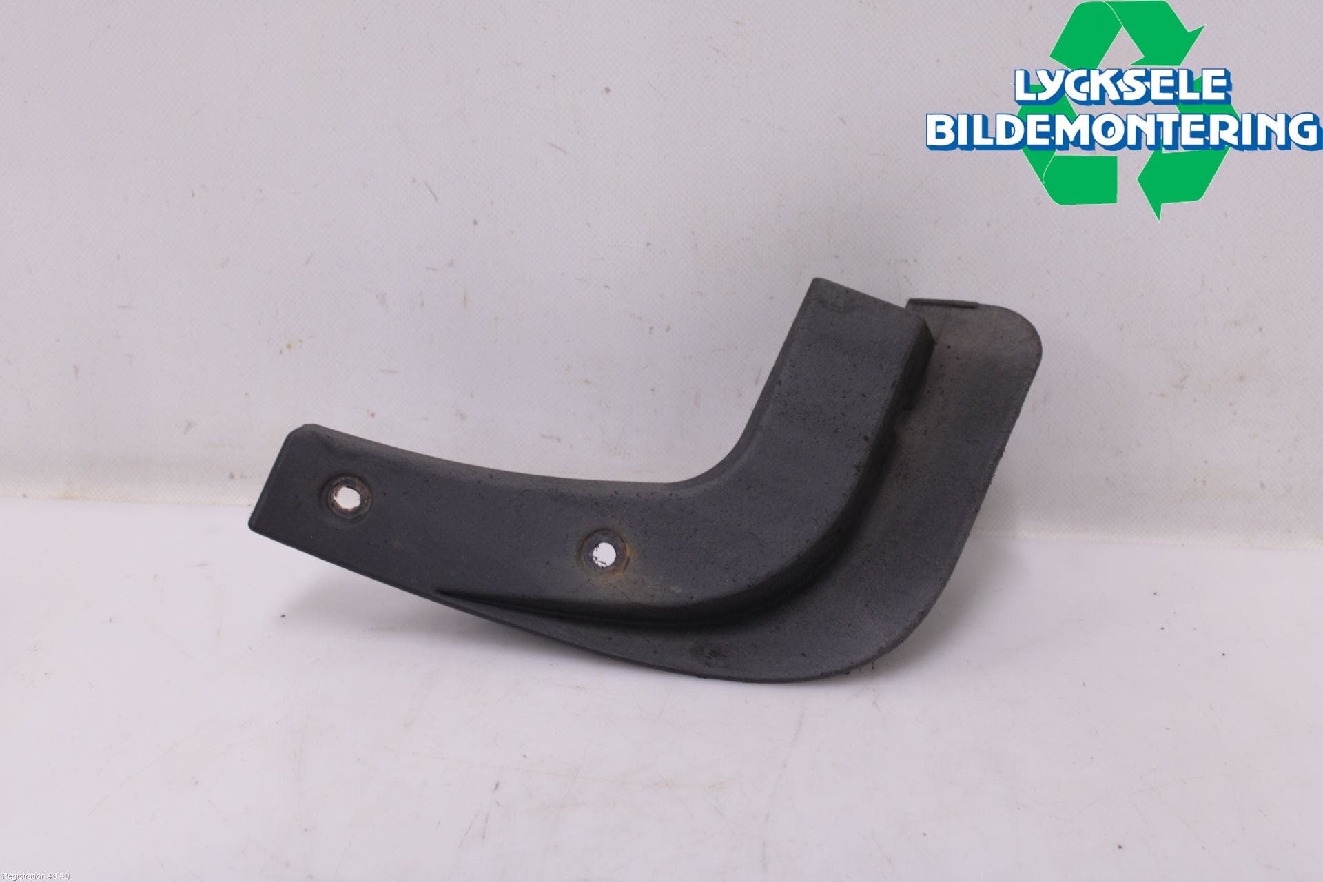 Kia CEED 12-18 Stänkskydd