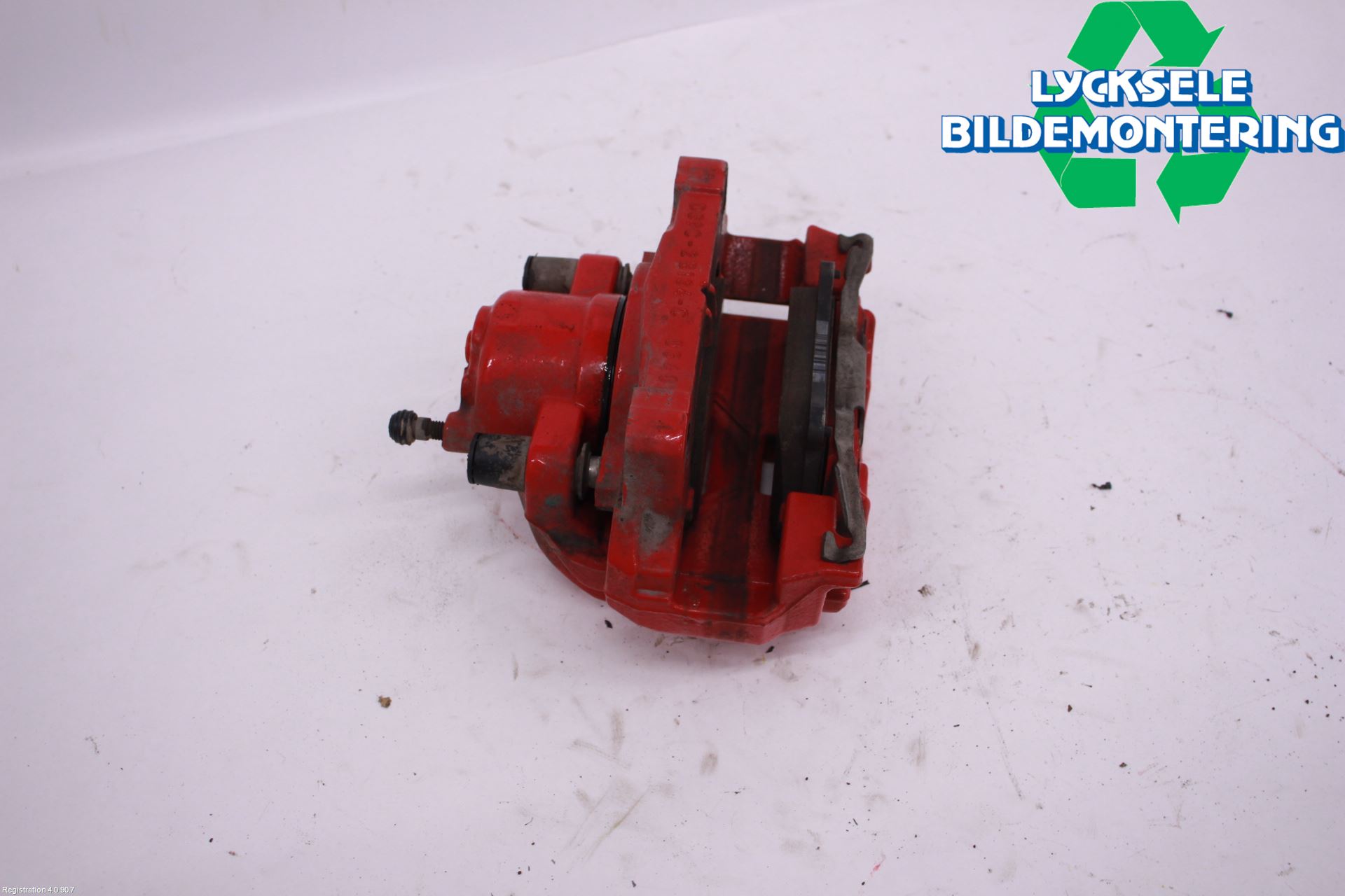 Ford MONDEO 15-22 Bromsok Fram Vänster