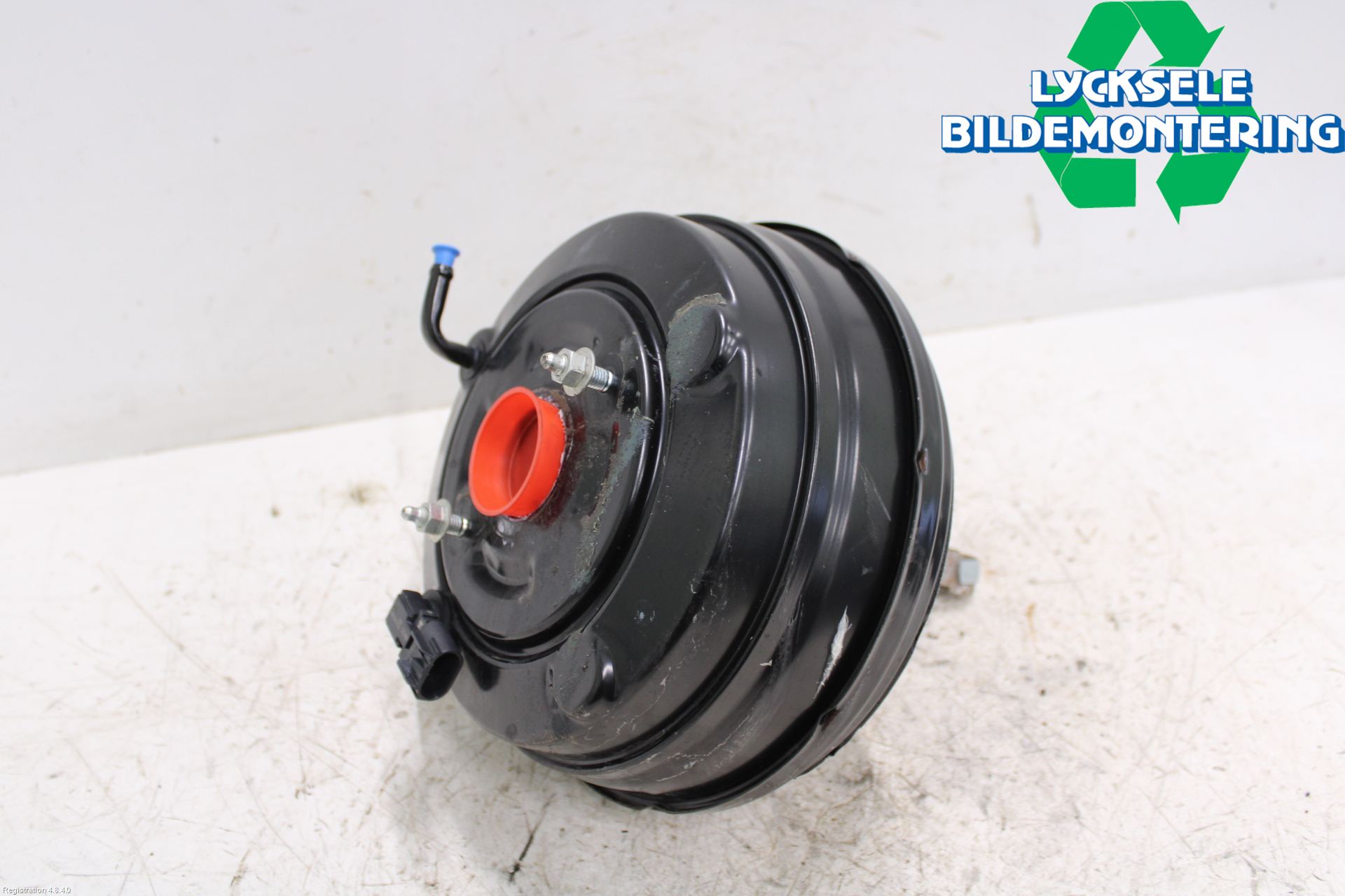 Subaru XV 18-22 Bromsservo