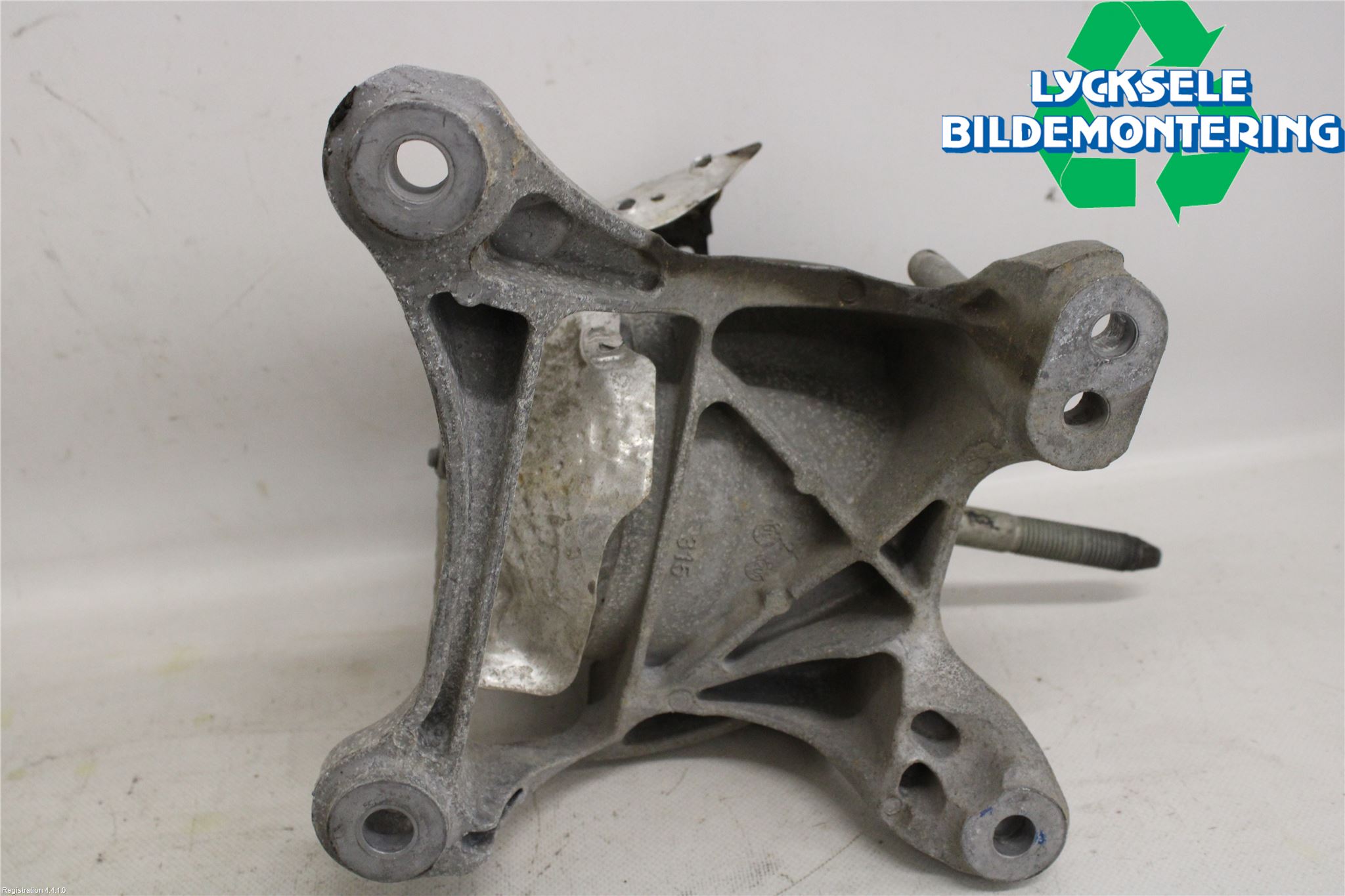 Ford EXPLORER 93-23 Motorfäste