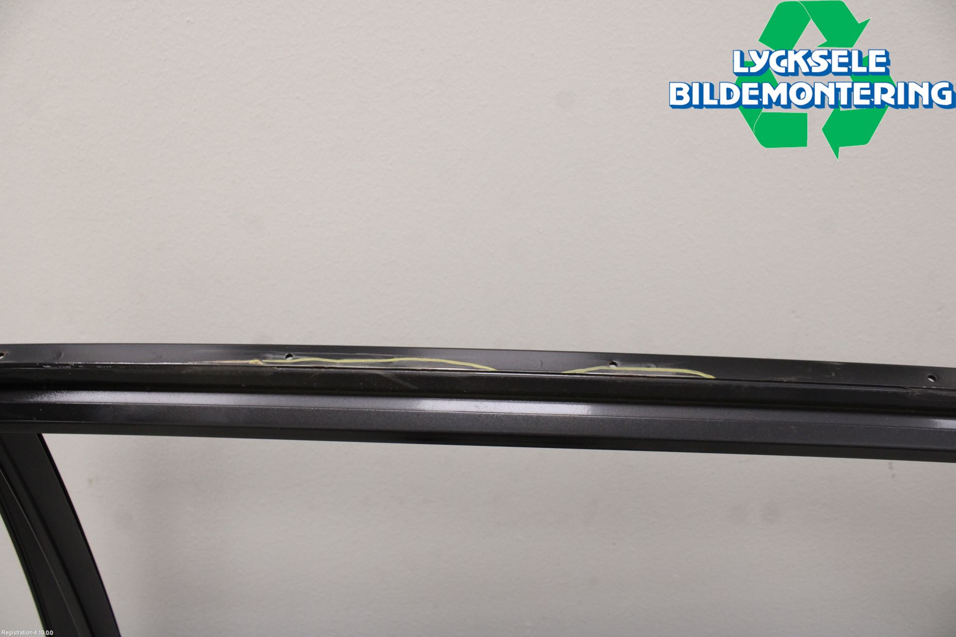 Toyota AVENSIS 09-15 Dörr Bak Höger