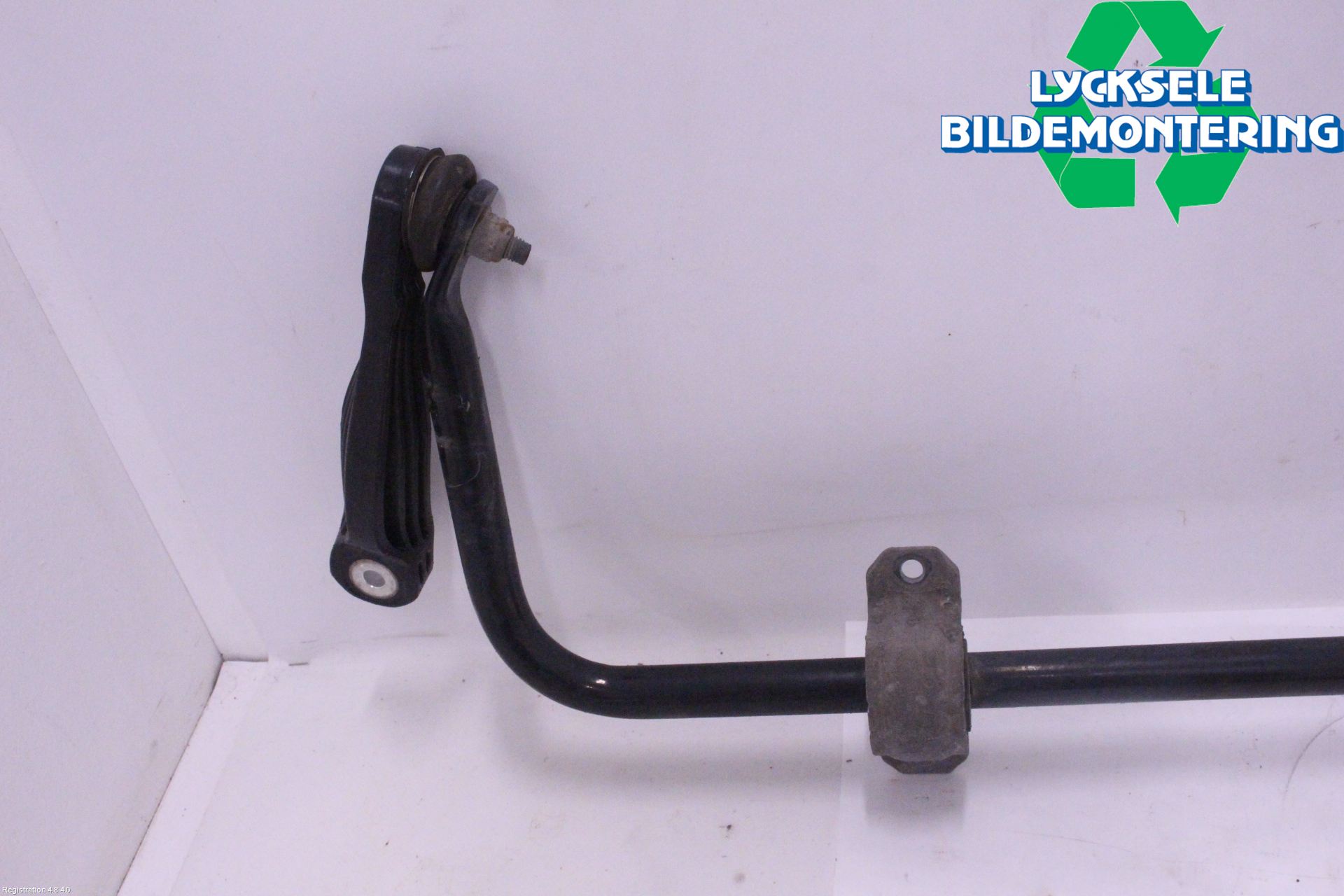 Volkswagen VW ID.4 21- Krängningshämmare Bak