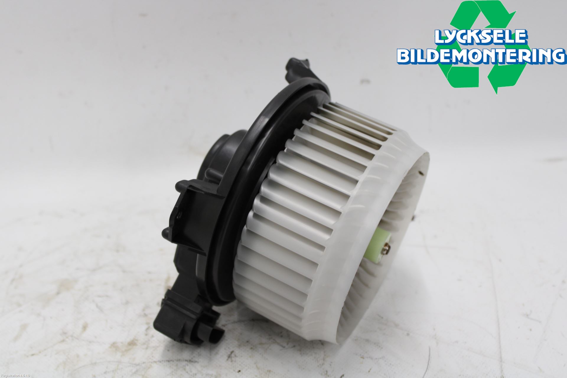 Suzuki SWIFT 11-16 Ac Värmefläkt