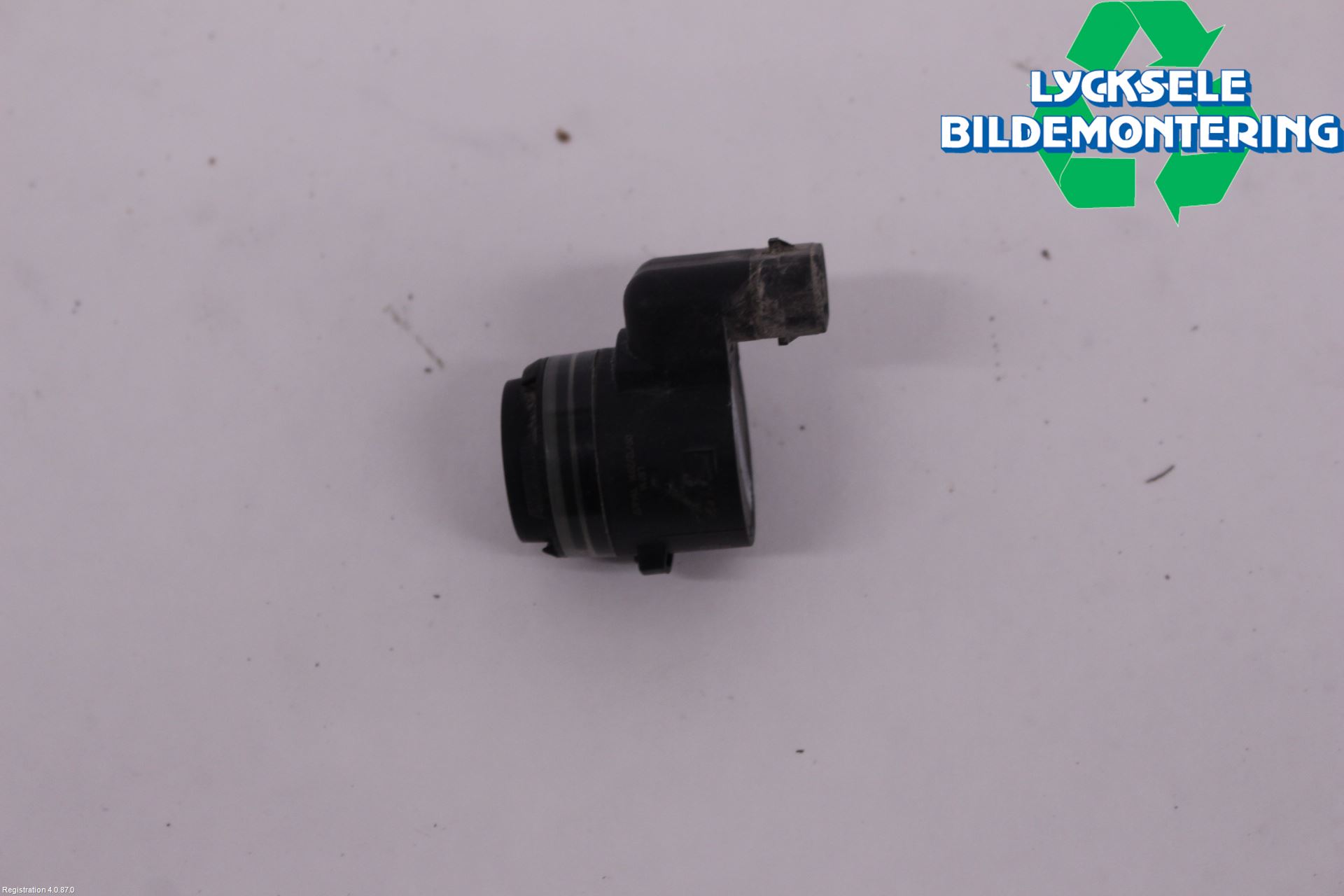 BMW X4 F26 14-18 Parkeringshjälp Backsensor