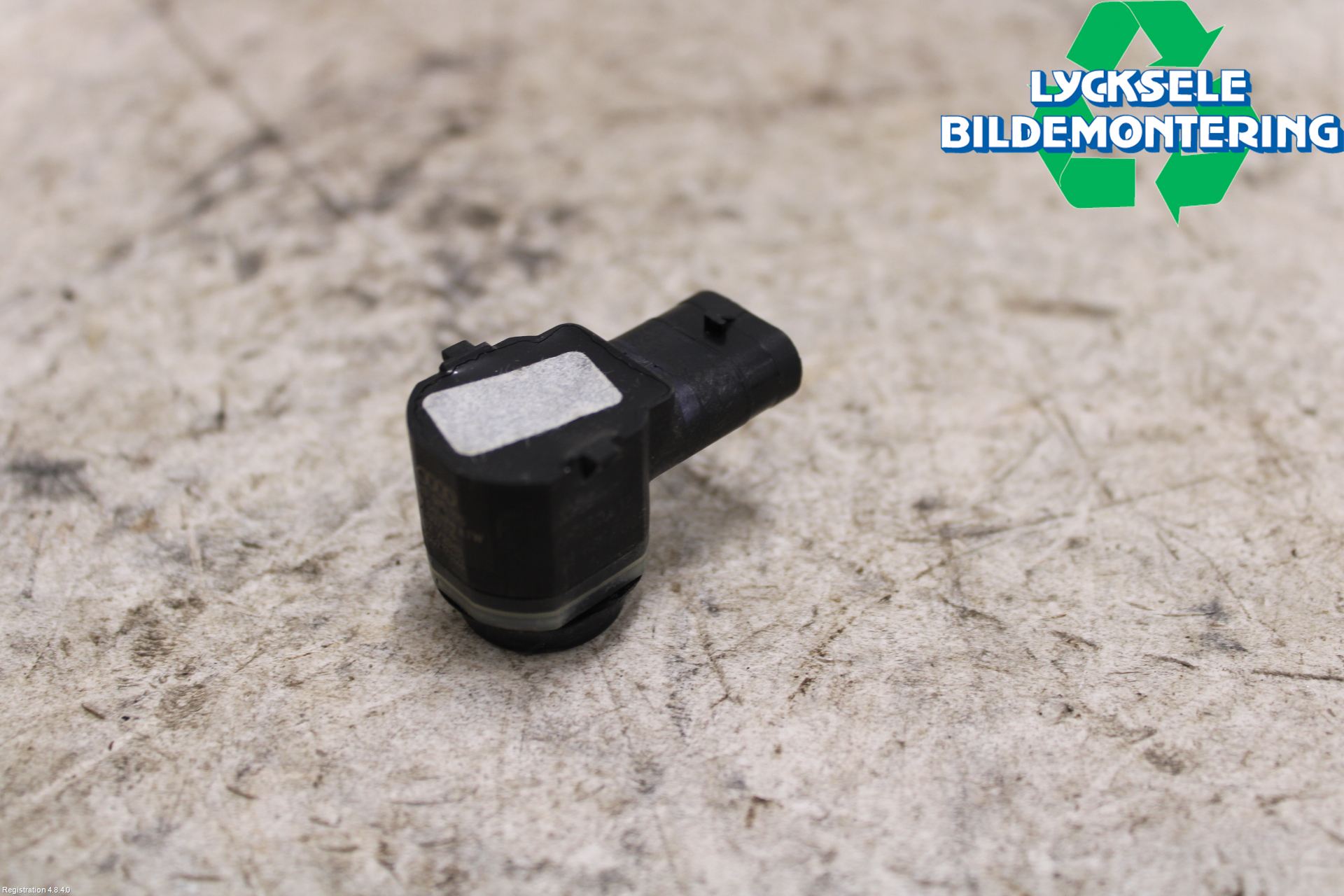 Volkswagen VW SHARAN 11- Parkeringshjälp Backsensor