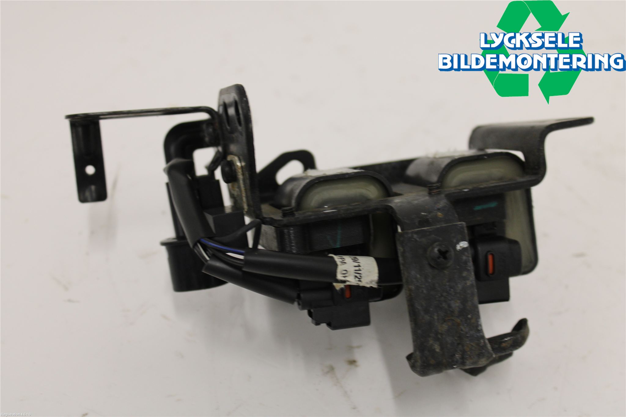 Hyundai i20 GB 15-20 Tändspole