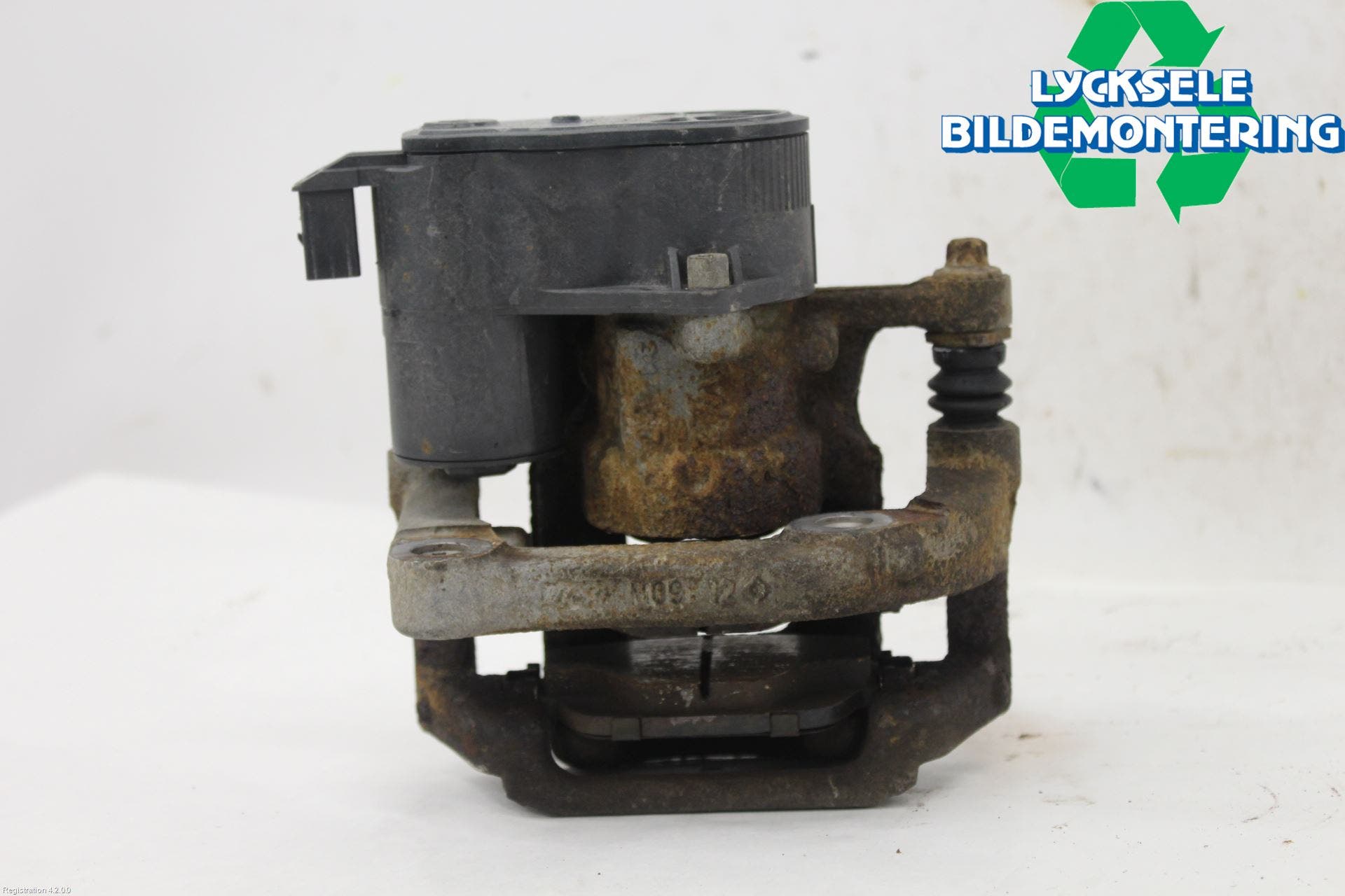 Peugeot 5008 17-24 Bromsok Bak Höger