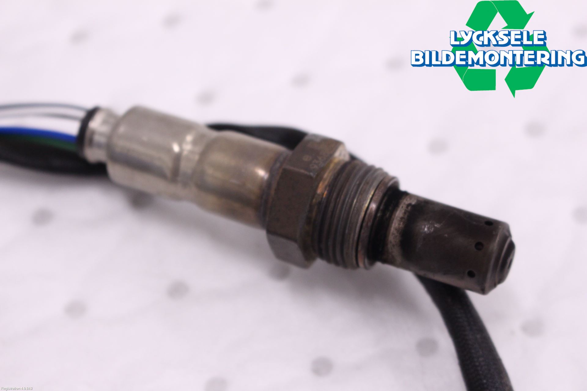 Seat LEON 13-20 Injlambdasond