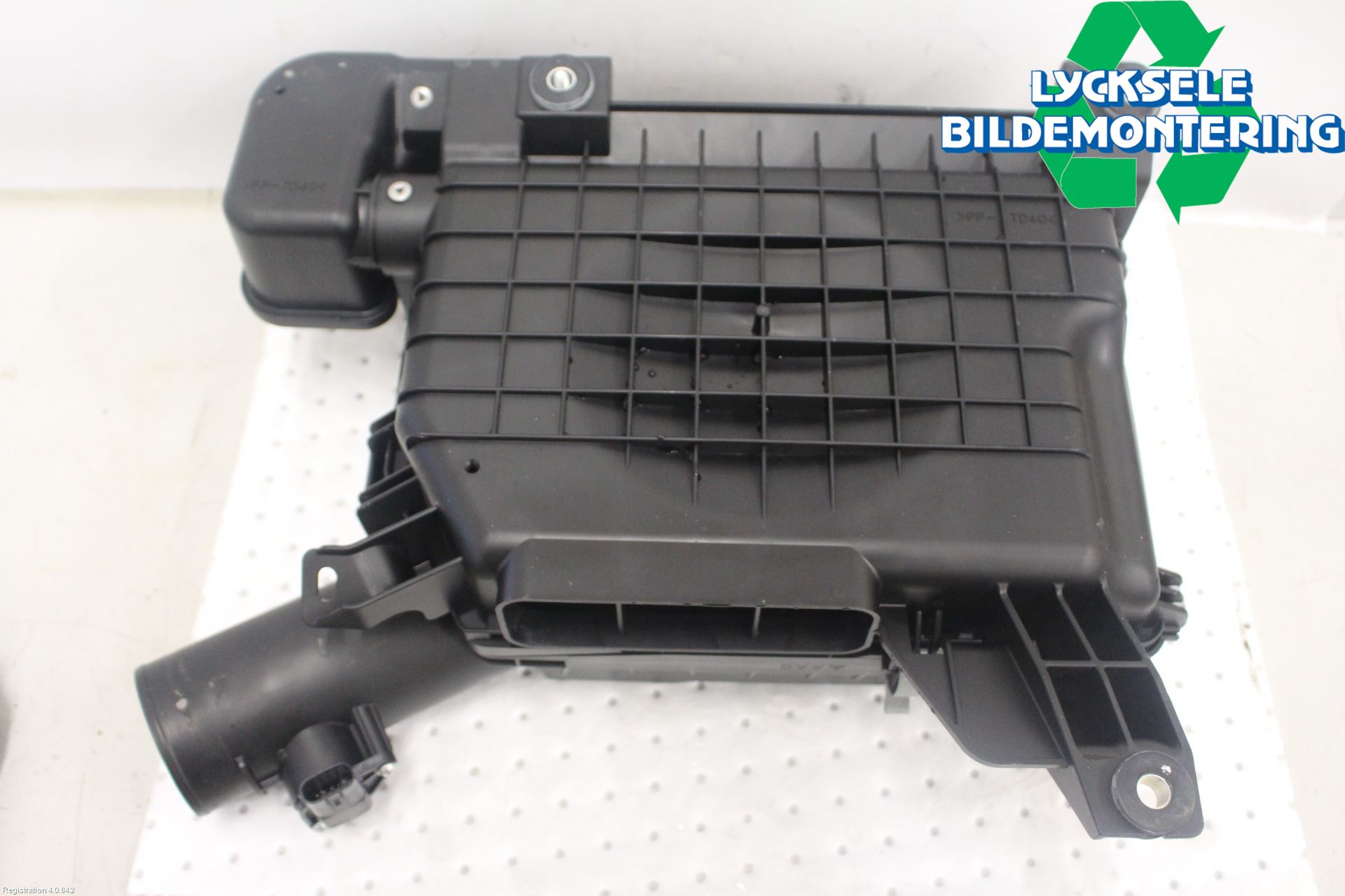 Mitsubishi OUTLANDER 13-21 Luftrenare