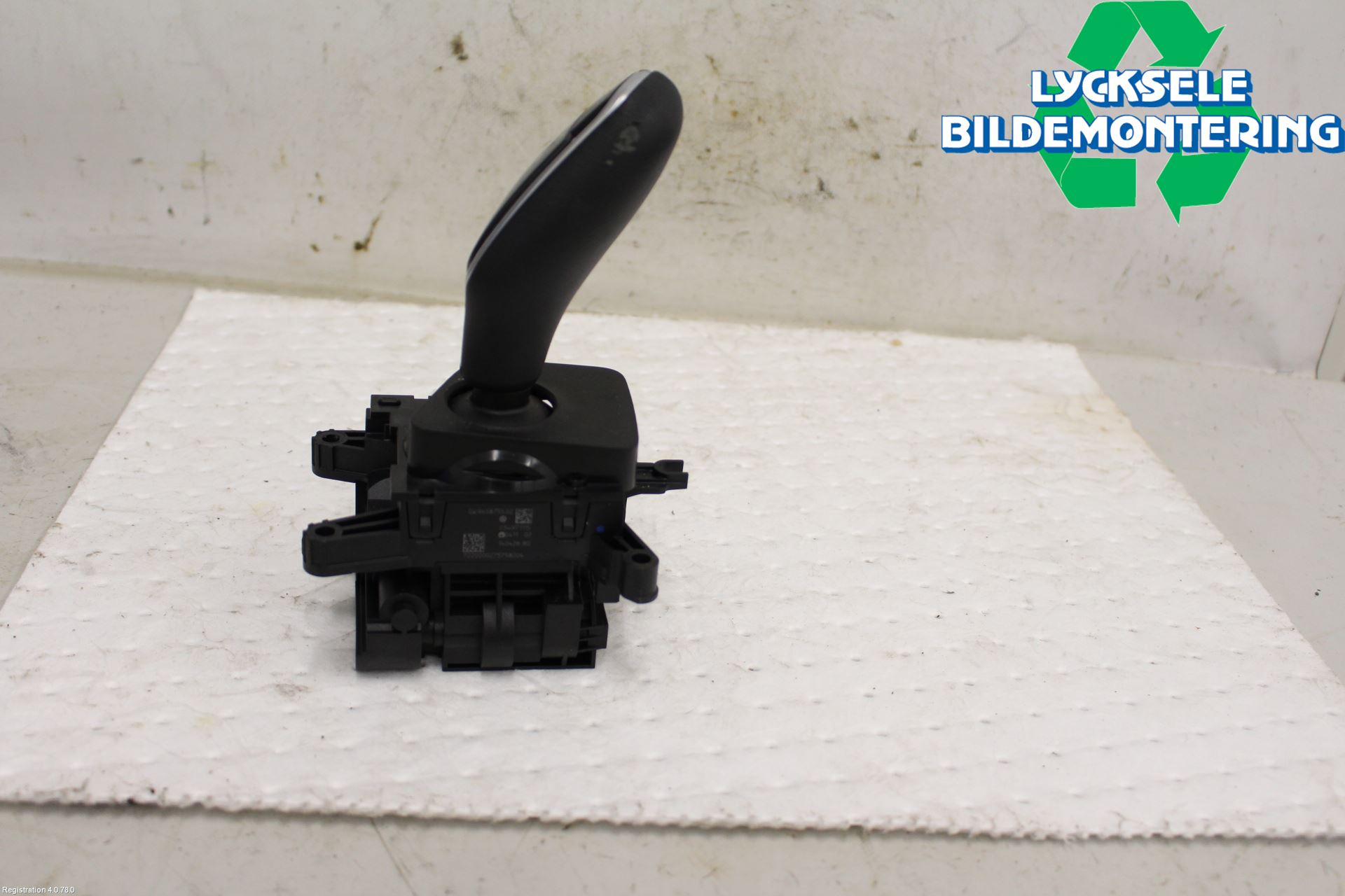 BMW X3 G01 18- Växelspak