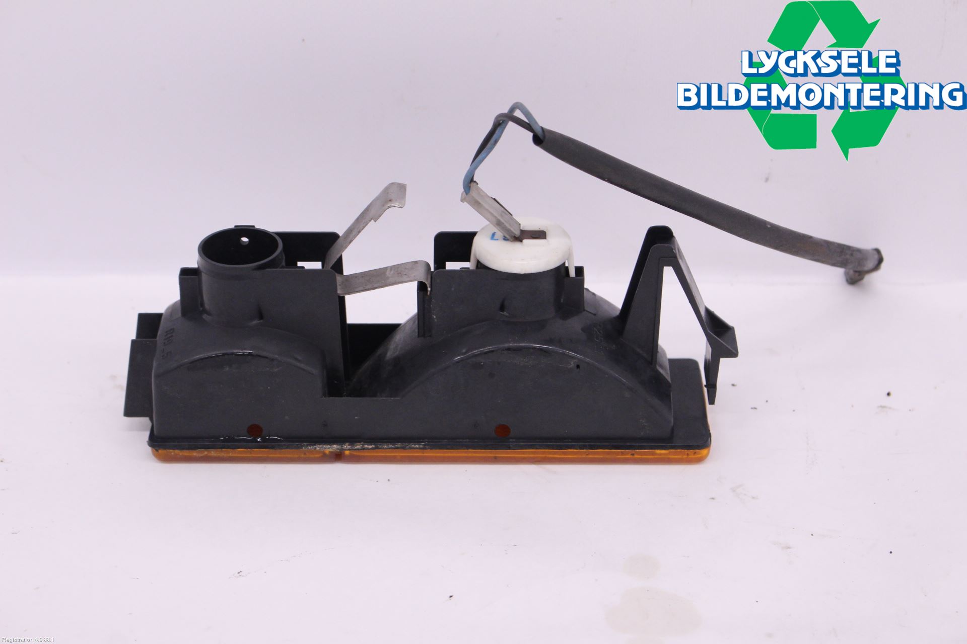 Citroen C25 Blinkers Fram Höger