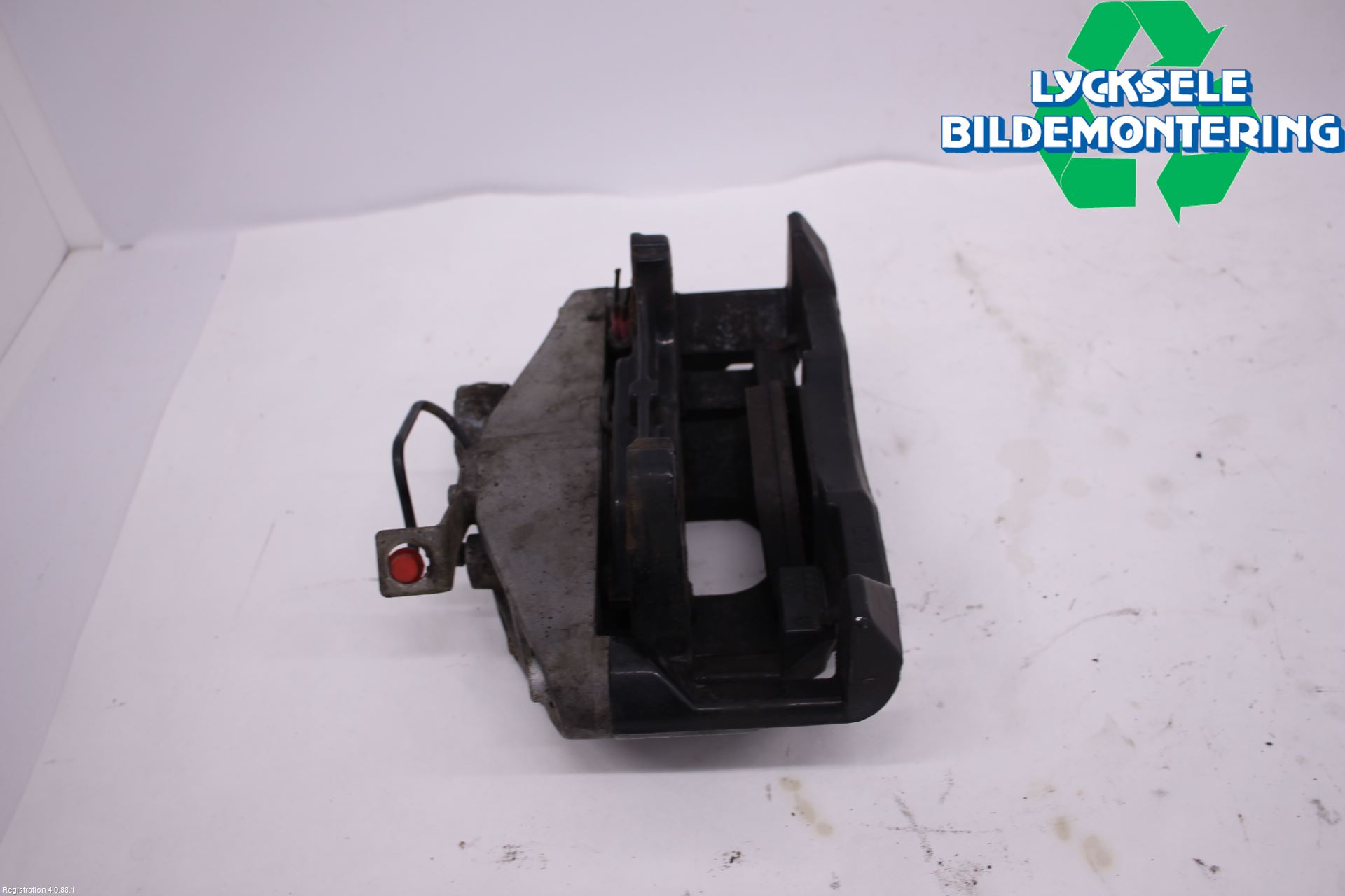 Volkswagen VW GOLF VI 09-13 Bromsok Fram Vänster