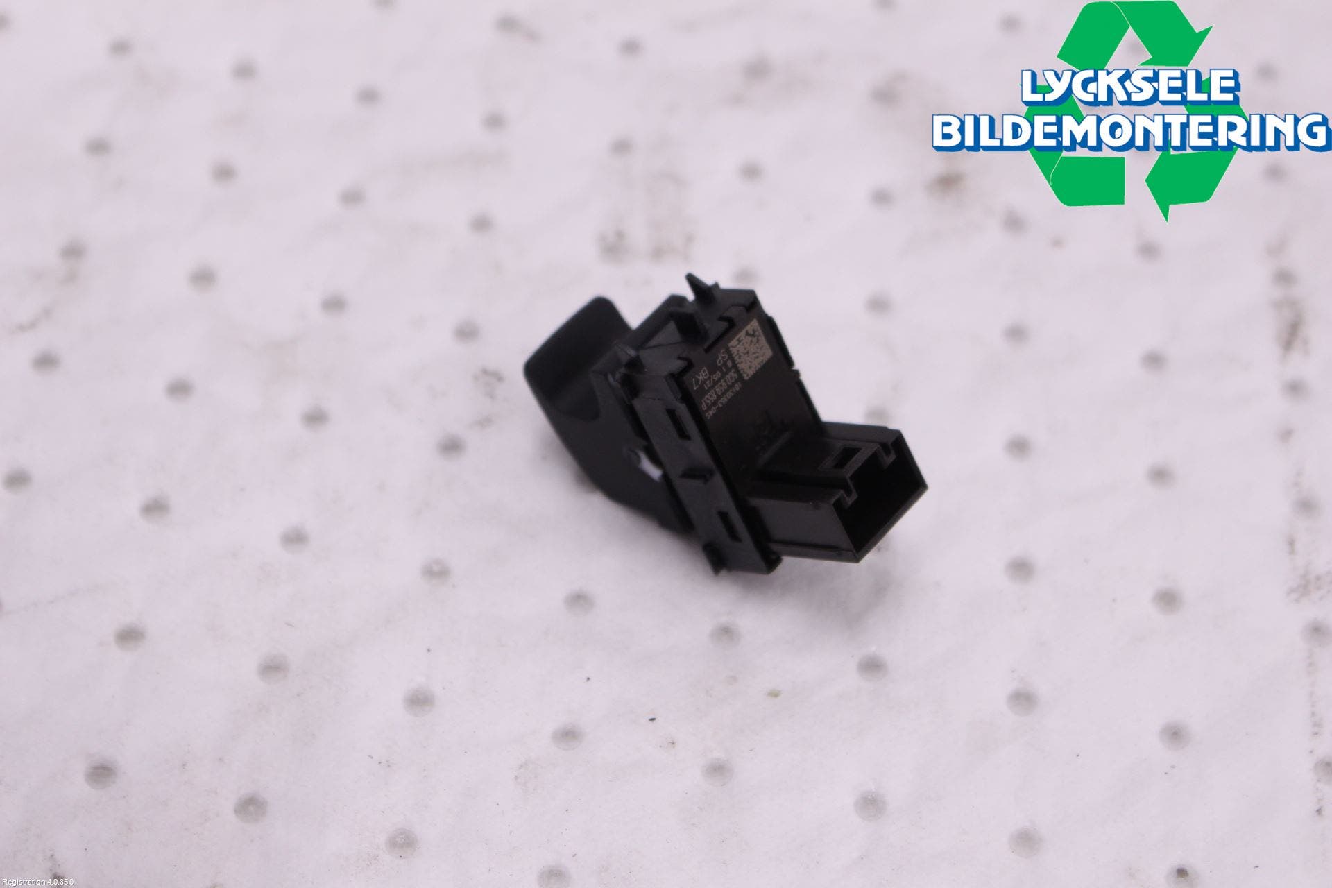 Seat IBIZA V 21- Strömställare Elhiss