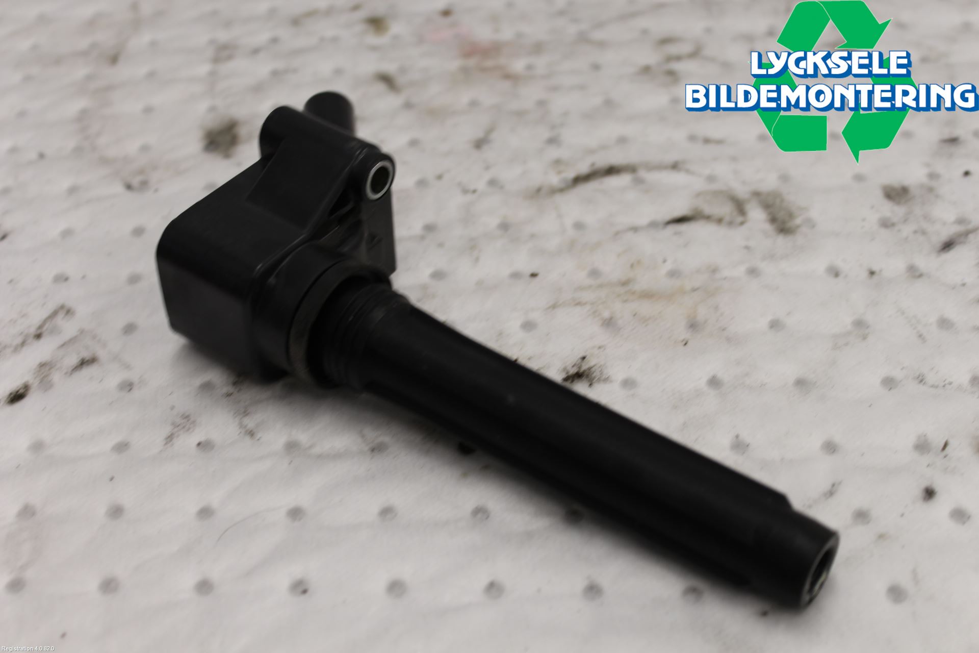 Audi Q5/SQ5 17- Tändspole