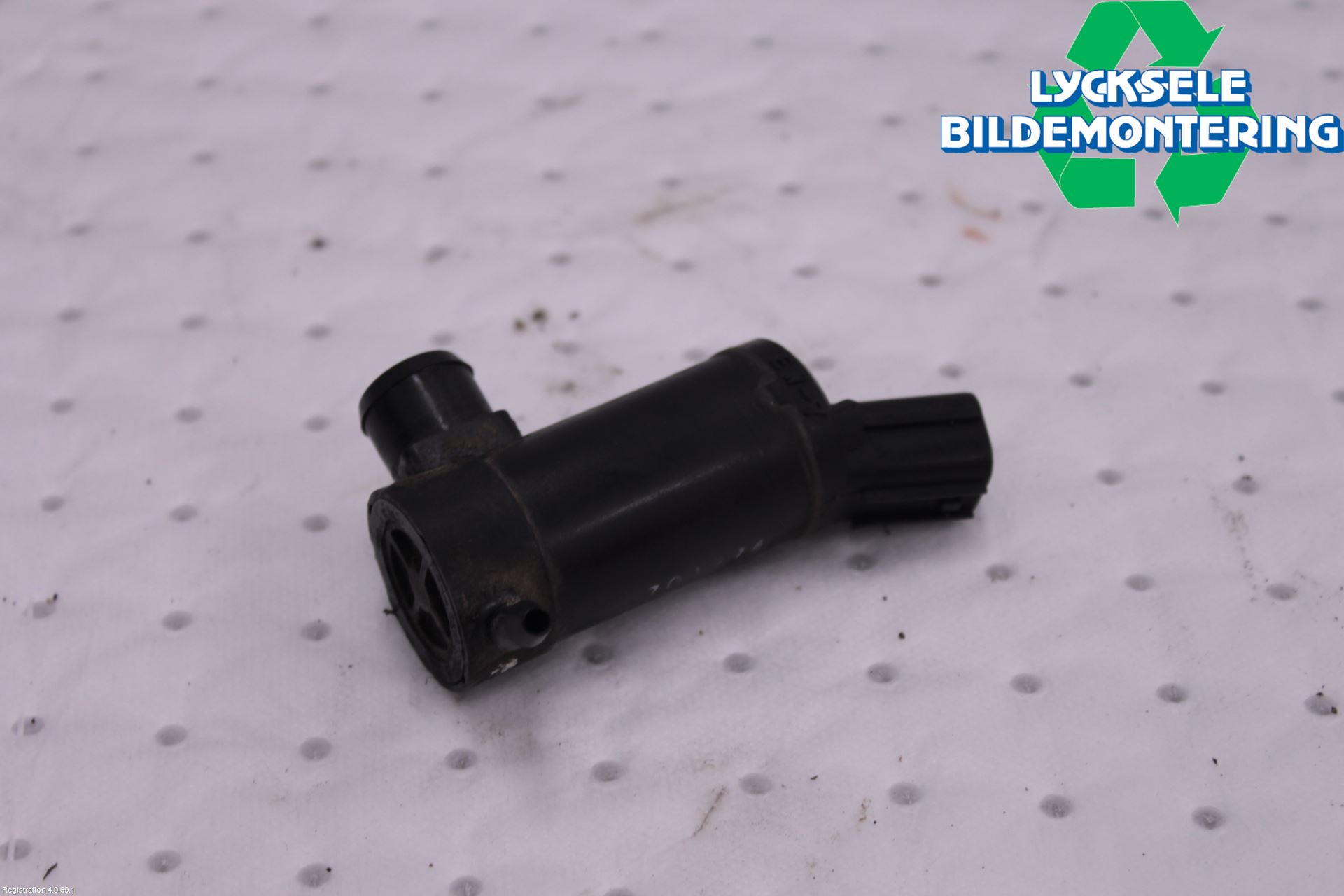 Subaru LEGACY    07-09 Spolarpump Vindruta