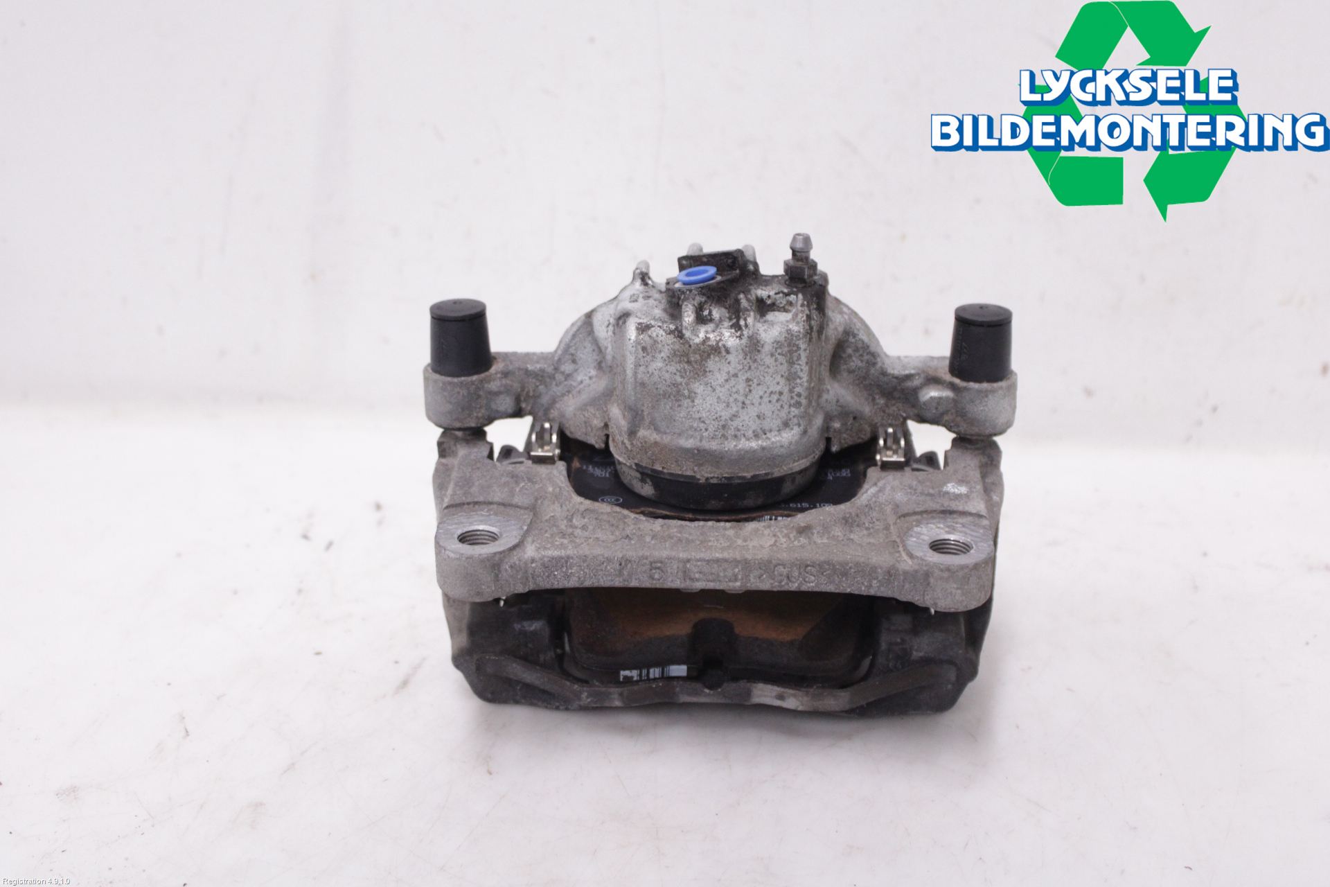 Volkswagen VW CADDY 21- Bromsok Fram Höger