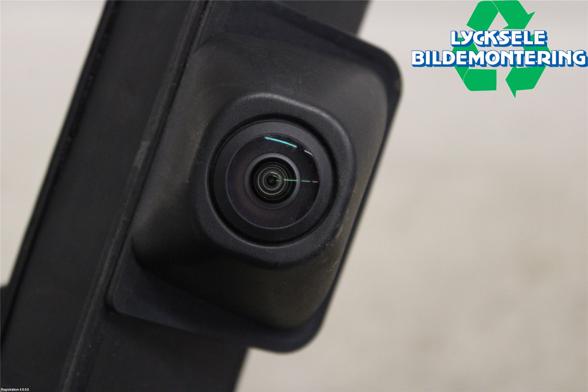 Ford KUGA/KUGA PHEZ/FHEV 20- Parkeringshjälp Kamera