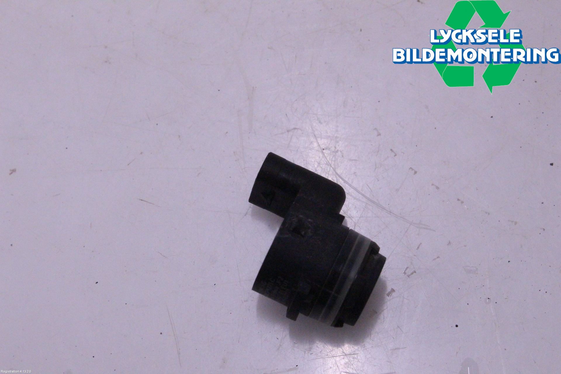 Volkswagen VW T-ROC 18- Parkeringshjälp Backsensor