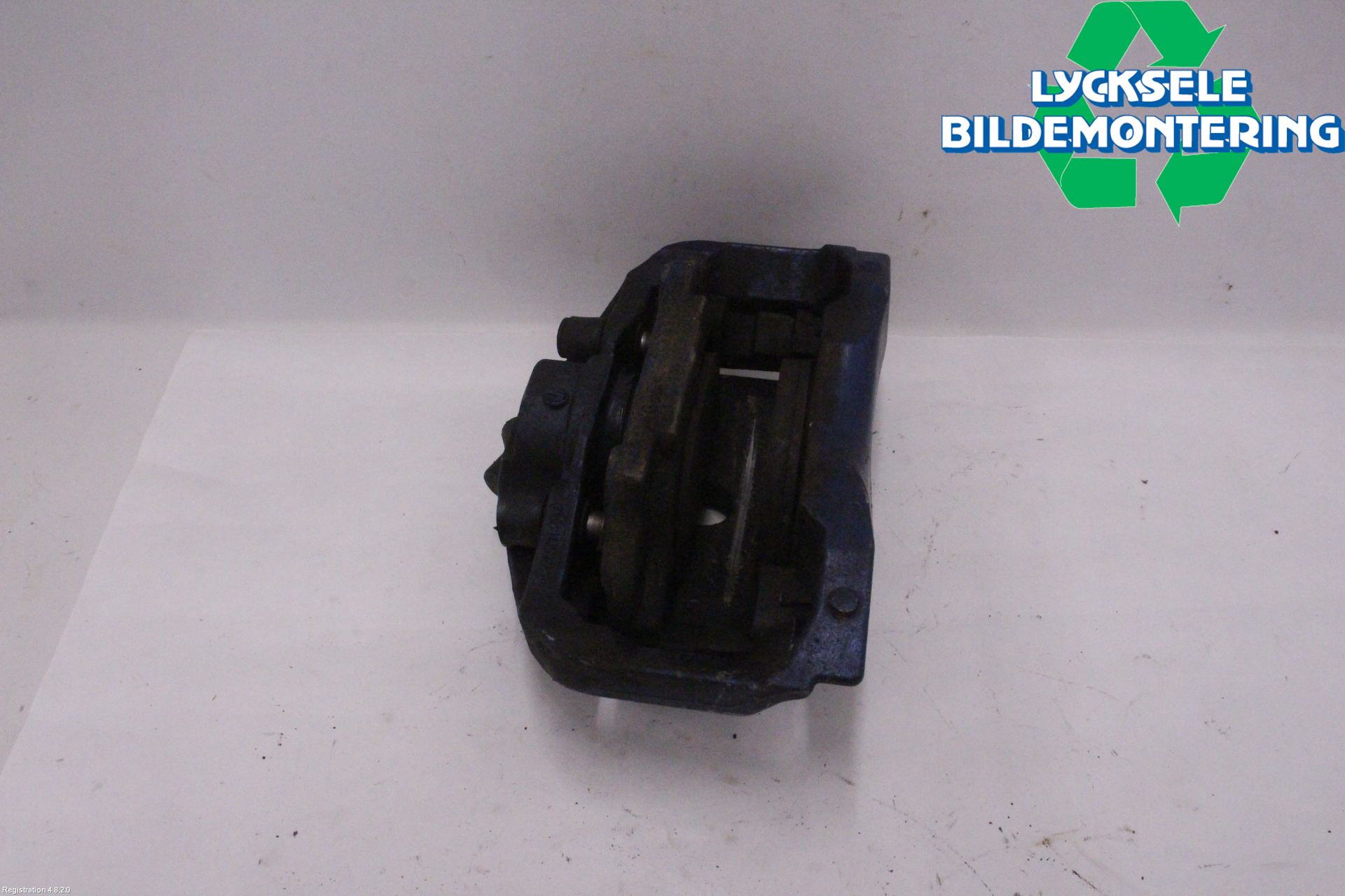 BMW 5 F10/F11/F18 09-17 Bromsok Fram Vänster