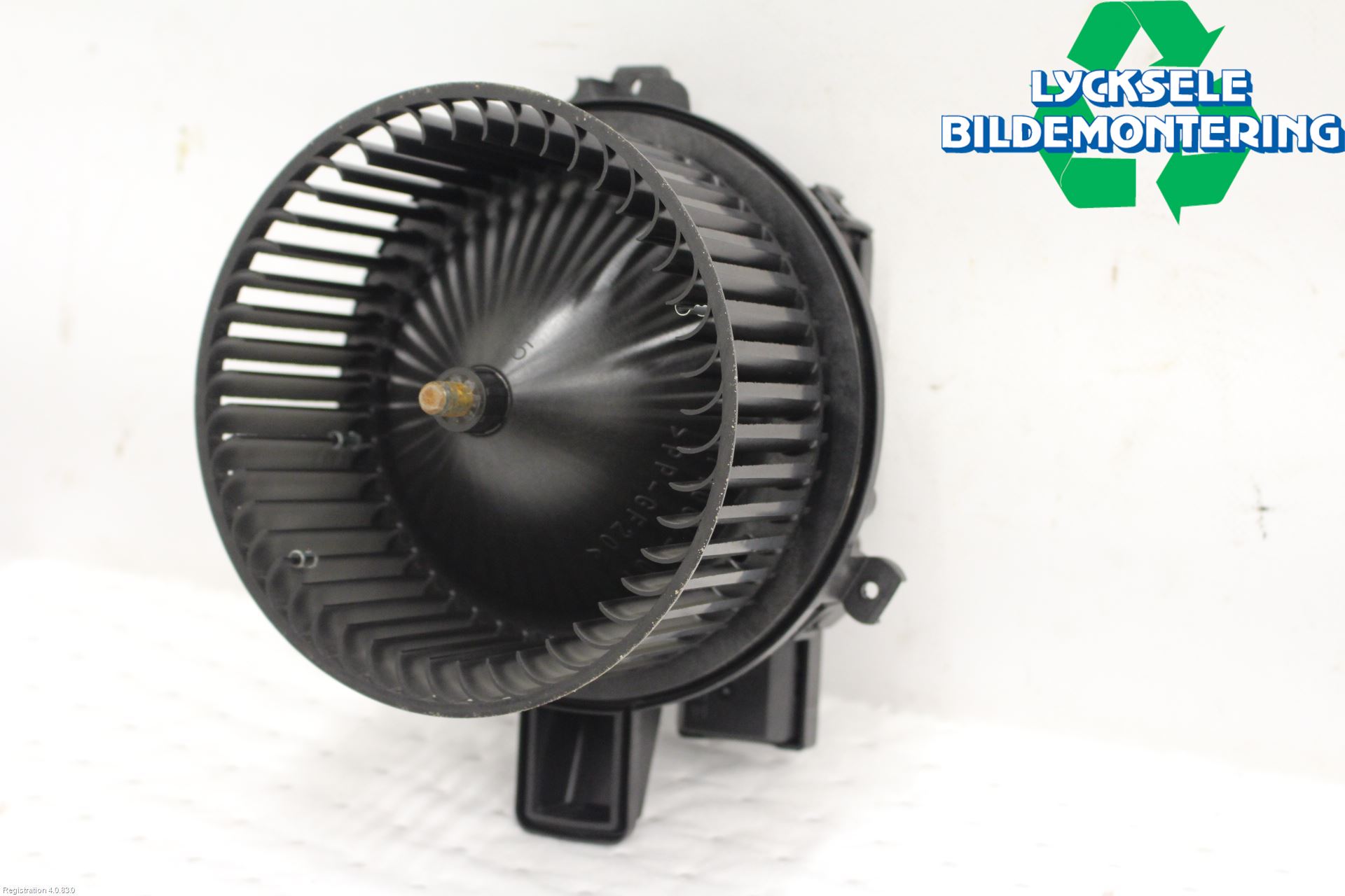 Audi A6 F2/C8 19- Ac Värmefläkt