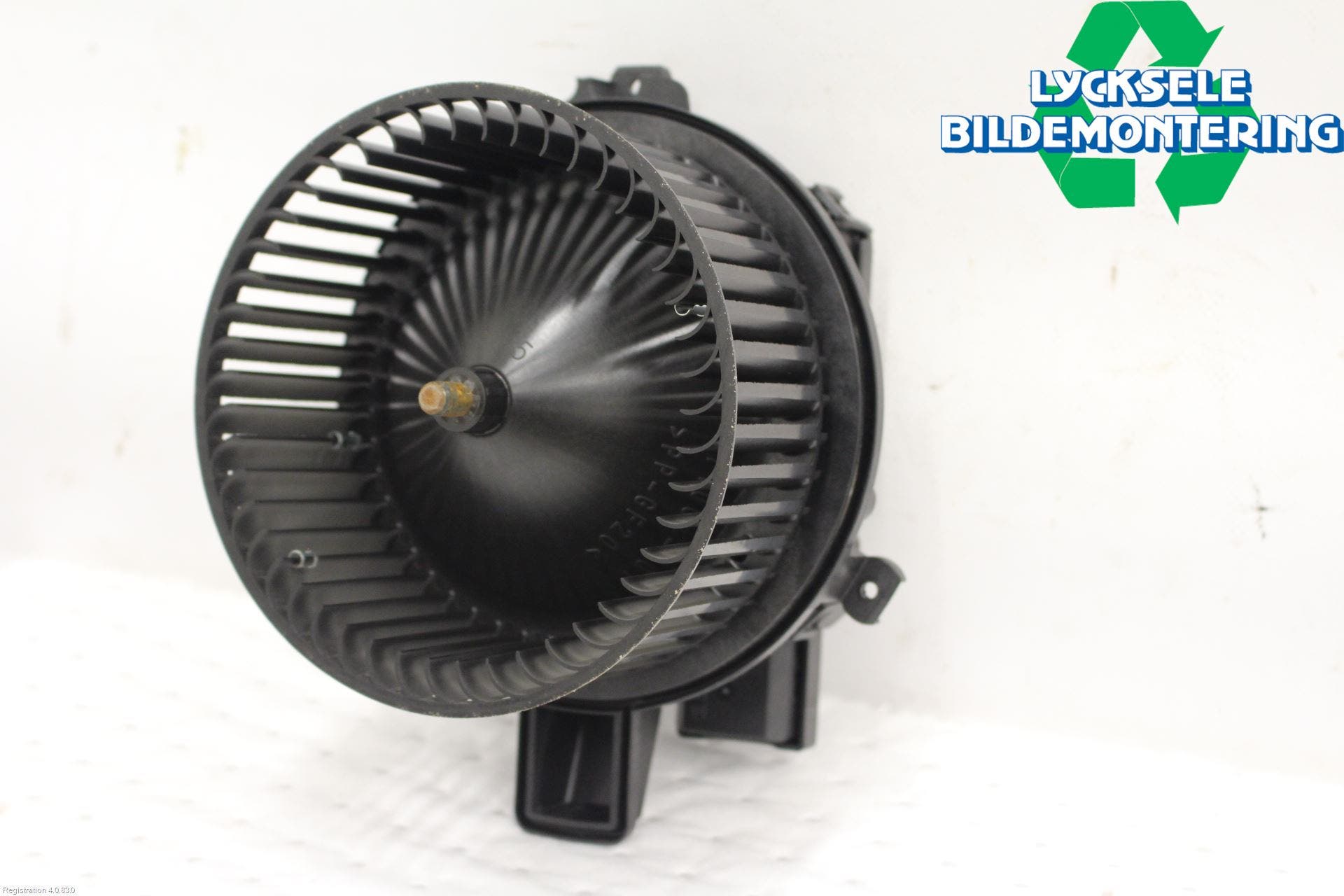 Audi A6 F2/C8 19- Ac Värmefläkt