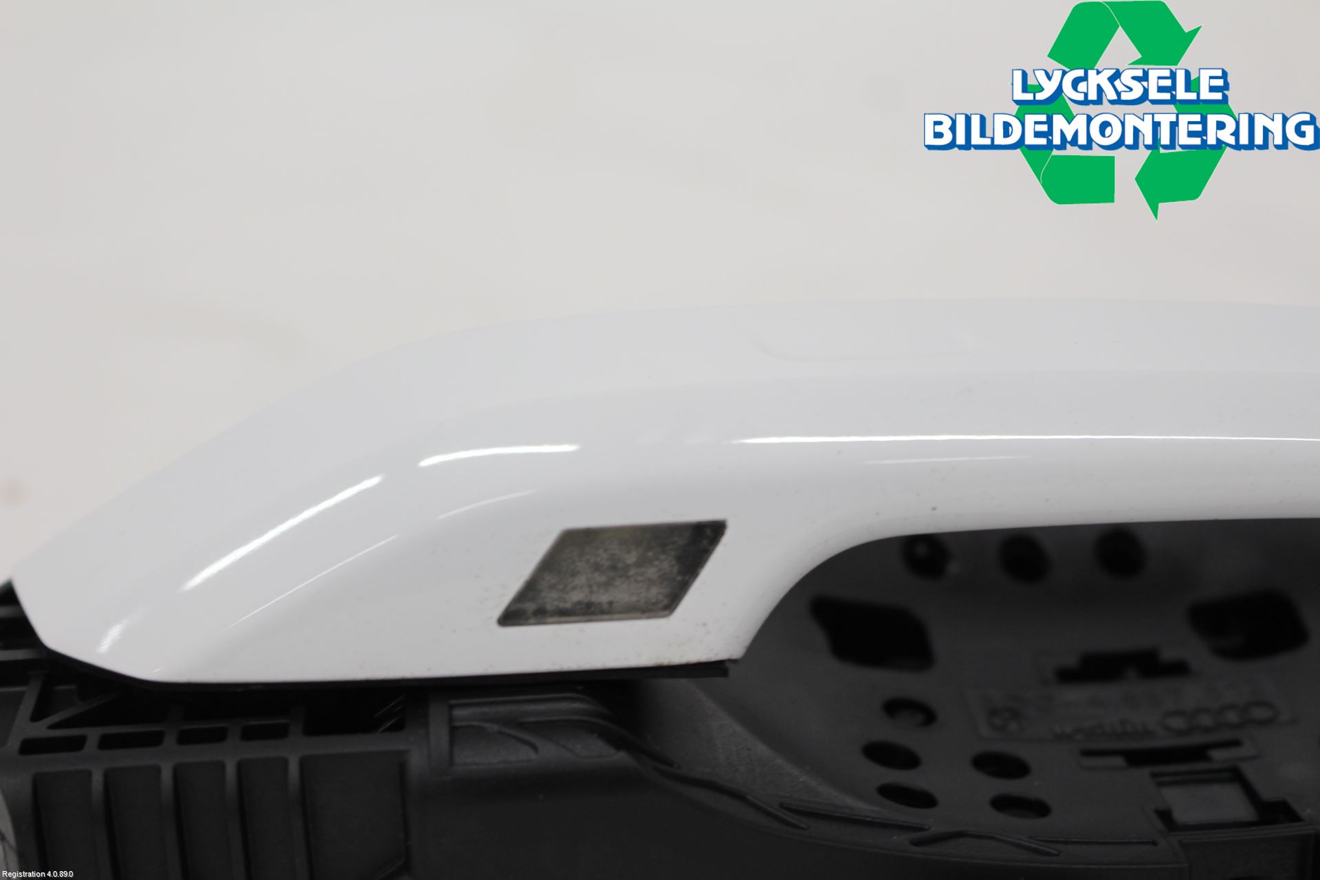 Audi Q5/SQ5 17- Dörrhandtag Yttre Hö