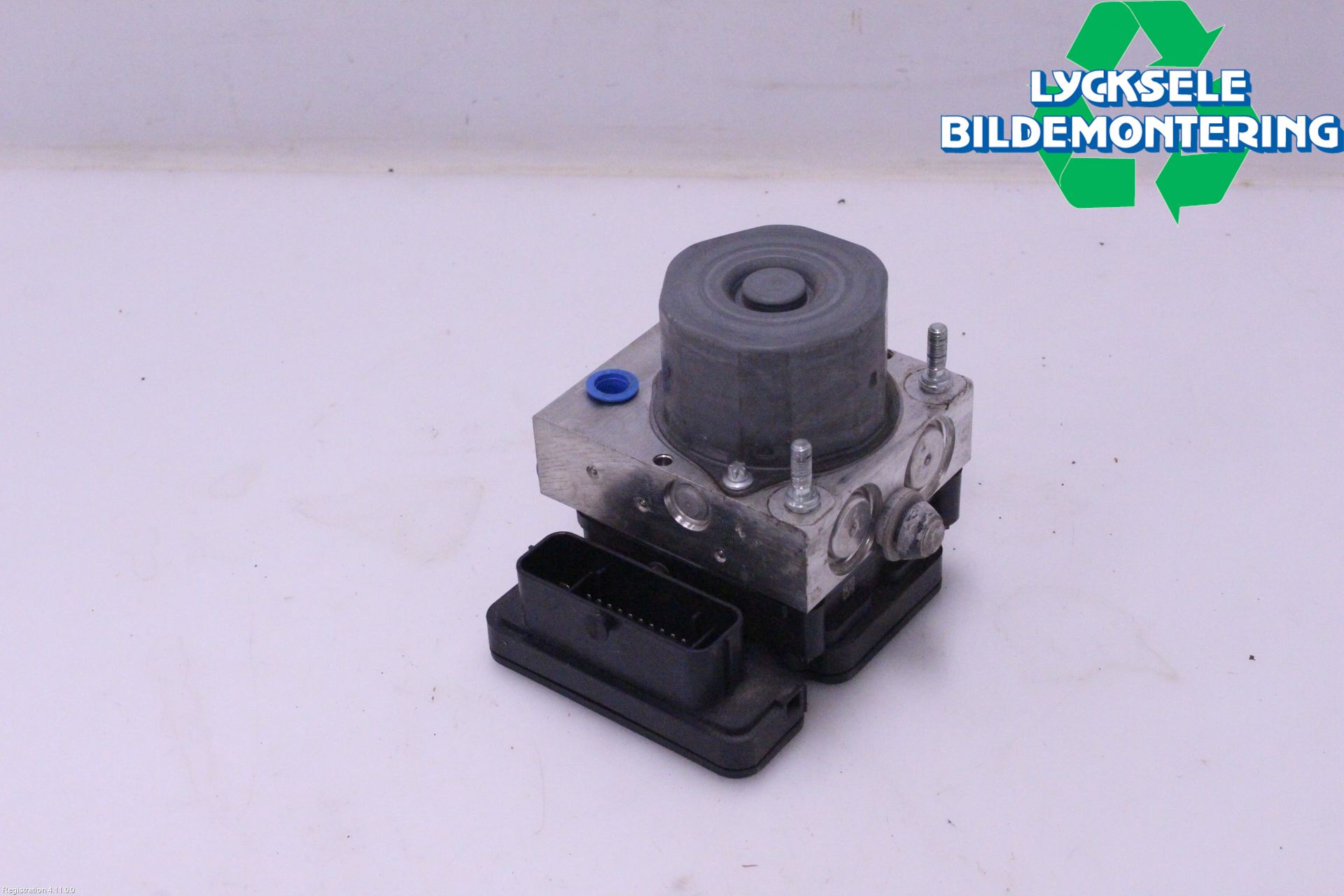 Opel CORSA E 15-19 Abs Hydraulaggregat