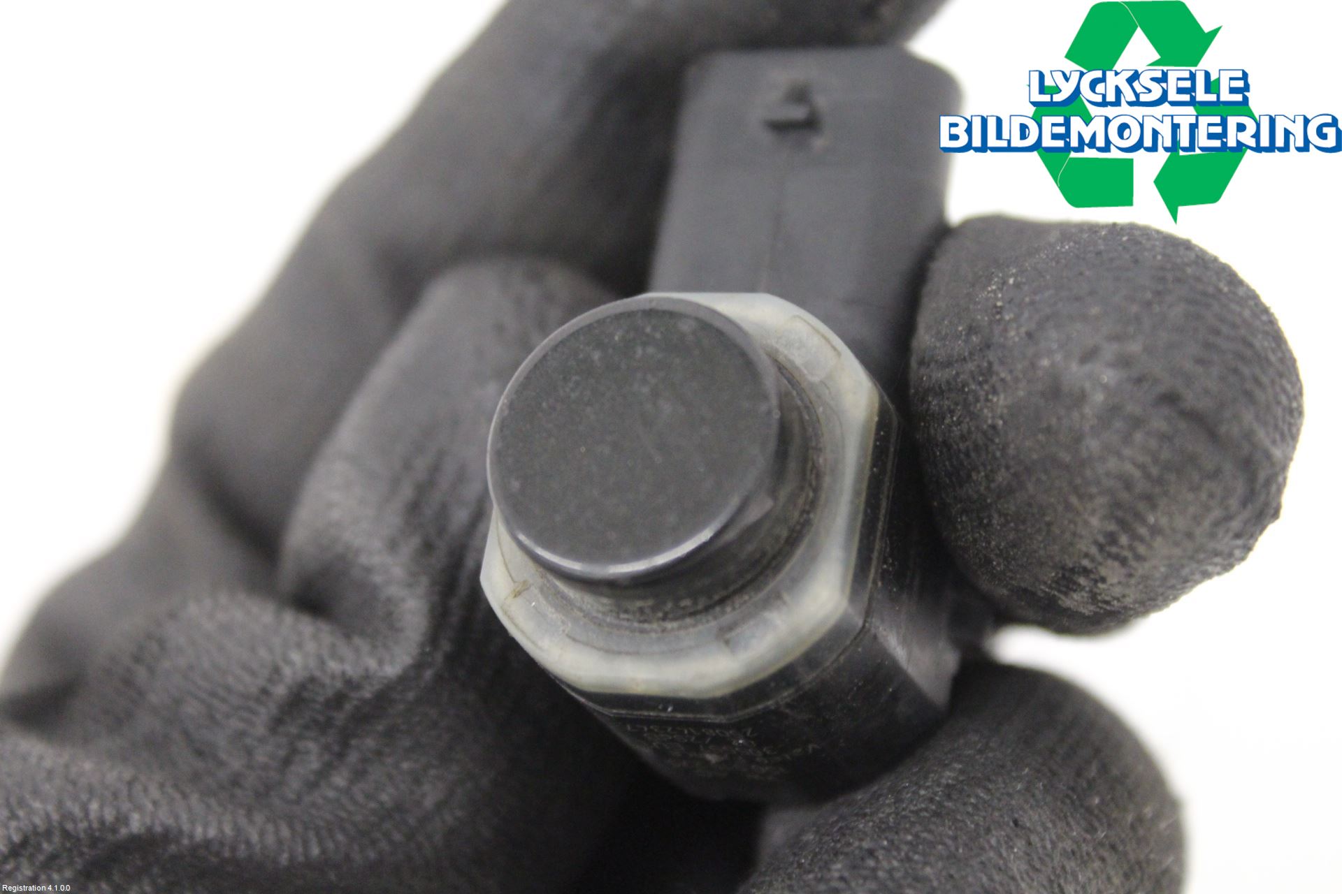 Audi A6 ALLROAD 12-18 Parkeringshjälp Frontsensor