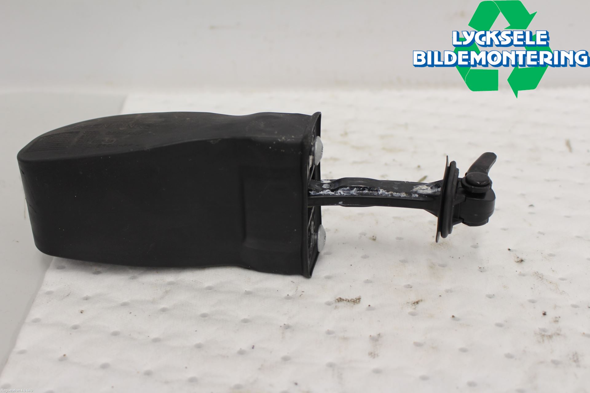 Volkswagen VW TIGUAN 07-16 Dörrstopp