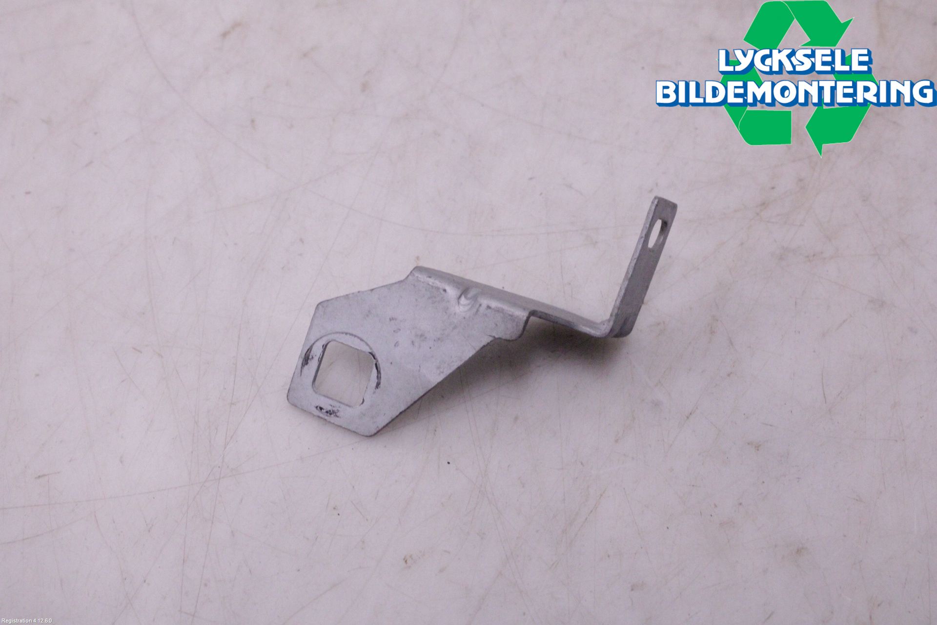 BMW 5 F10/F11/F18 09-17 Front Övrigt
