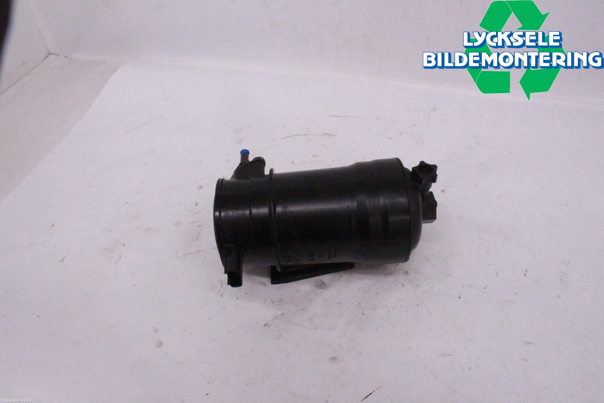 Ford TRANSIT/TOURNEO CONNECT 22- Bränslefilter-Hållare